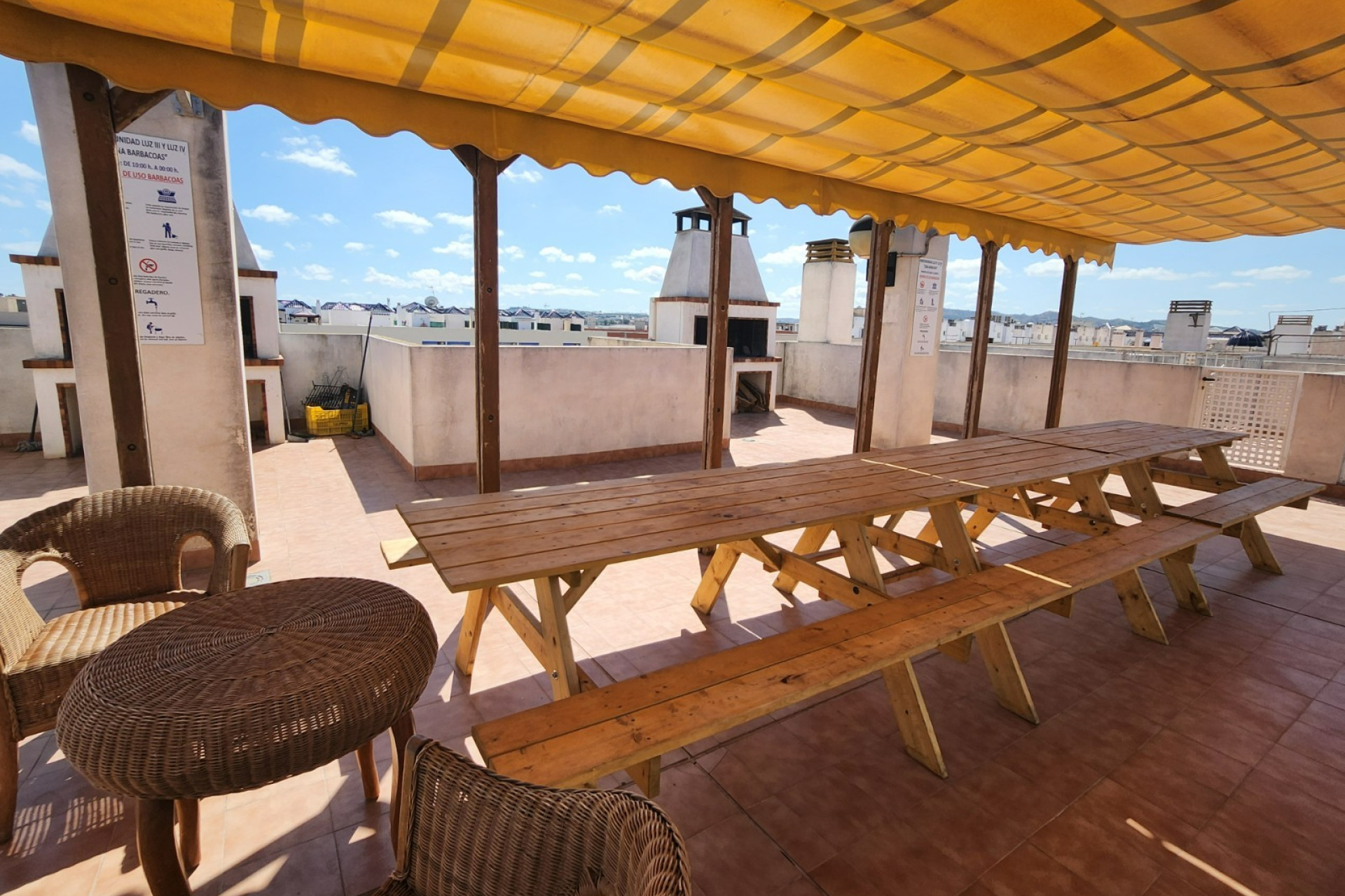 Revente - Apartment - Almoradí