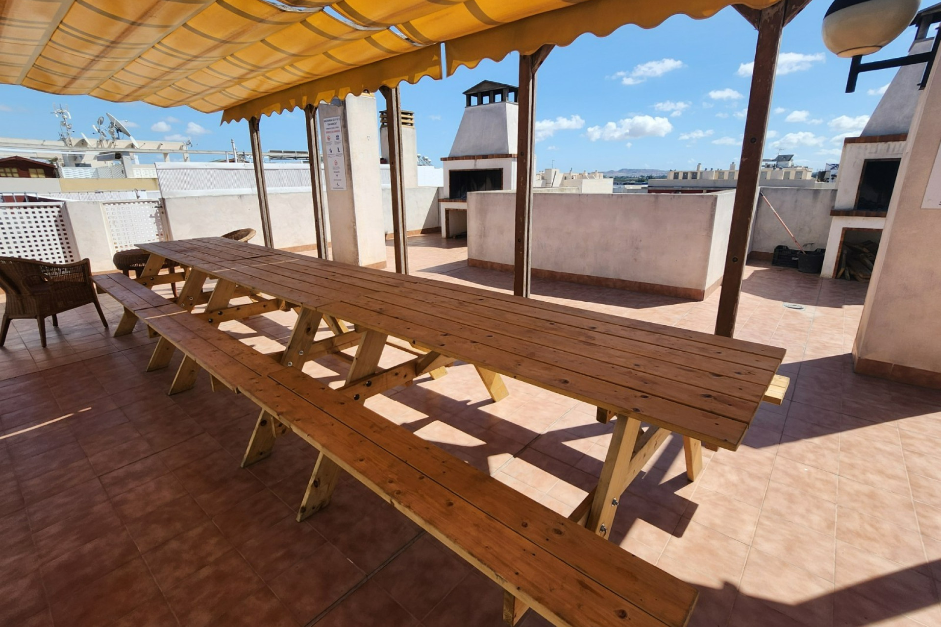 Revente - Apartment - Almoradí