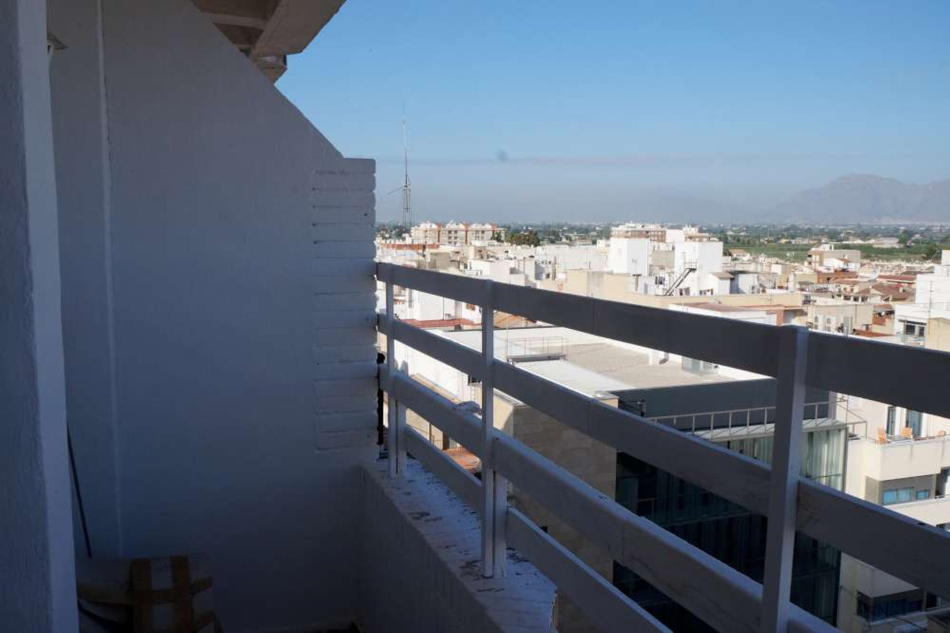 Revente - Apartment - Almoradí