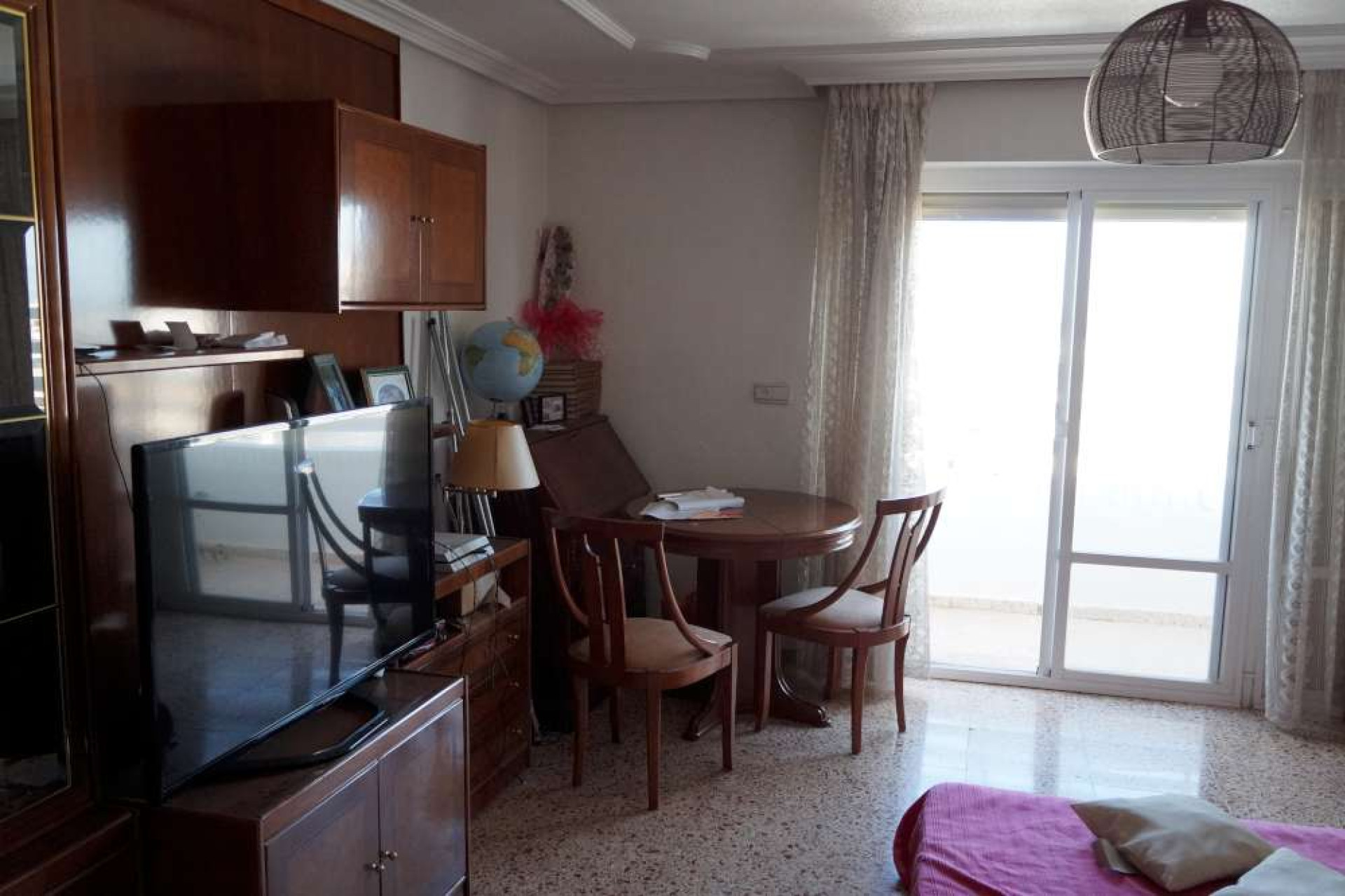 Revente - Apartment - Almoradí