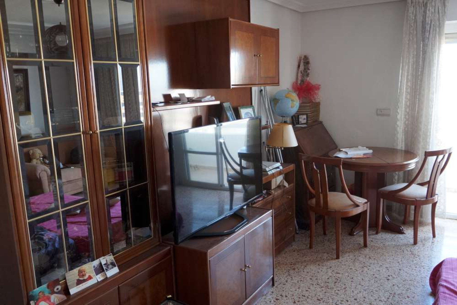 Revente - Apartment - Almoradí