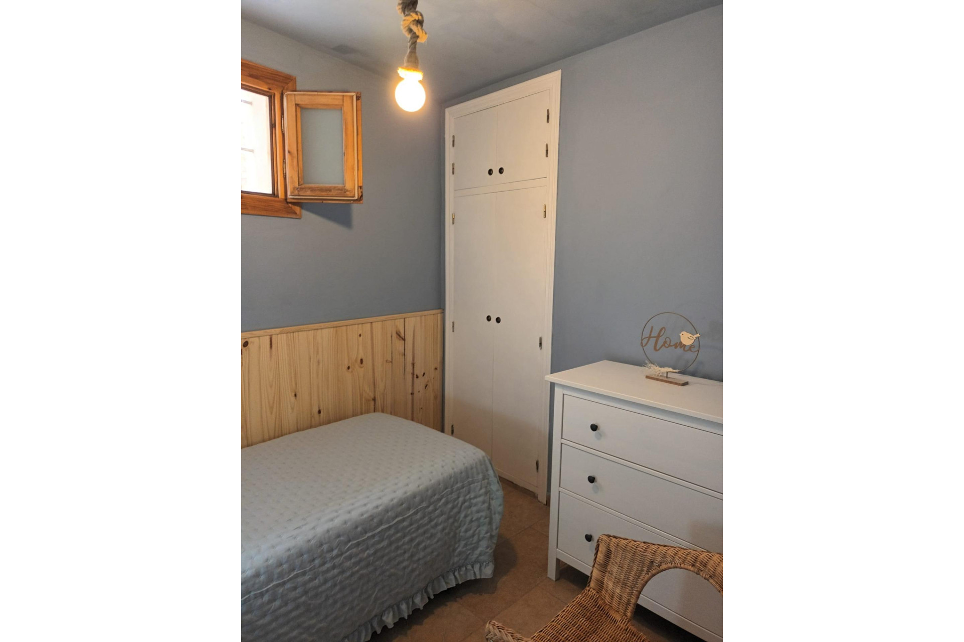 Revente - Apartment - Altea - 1a linea