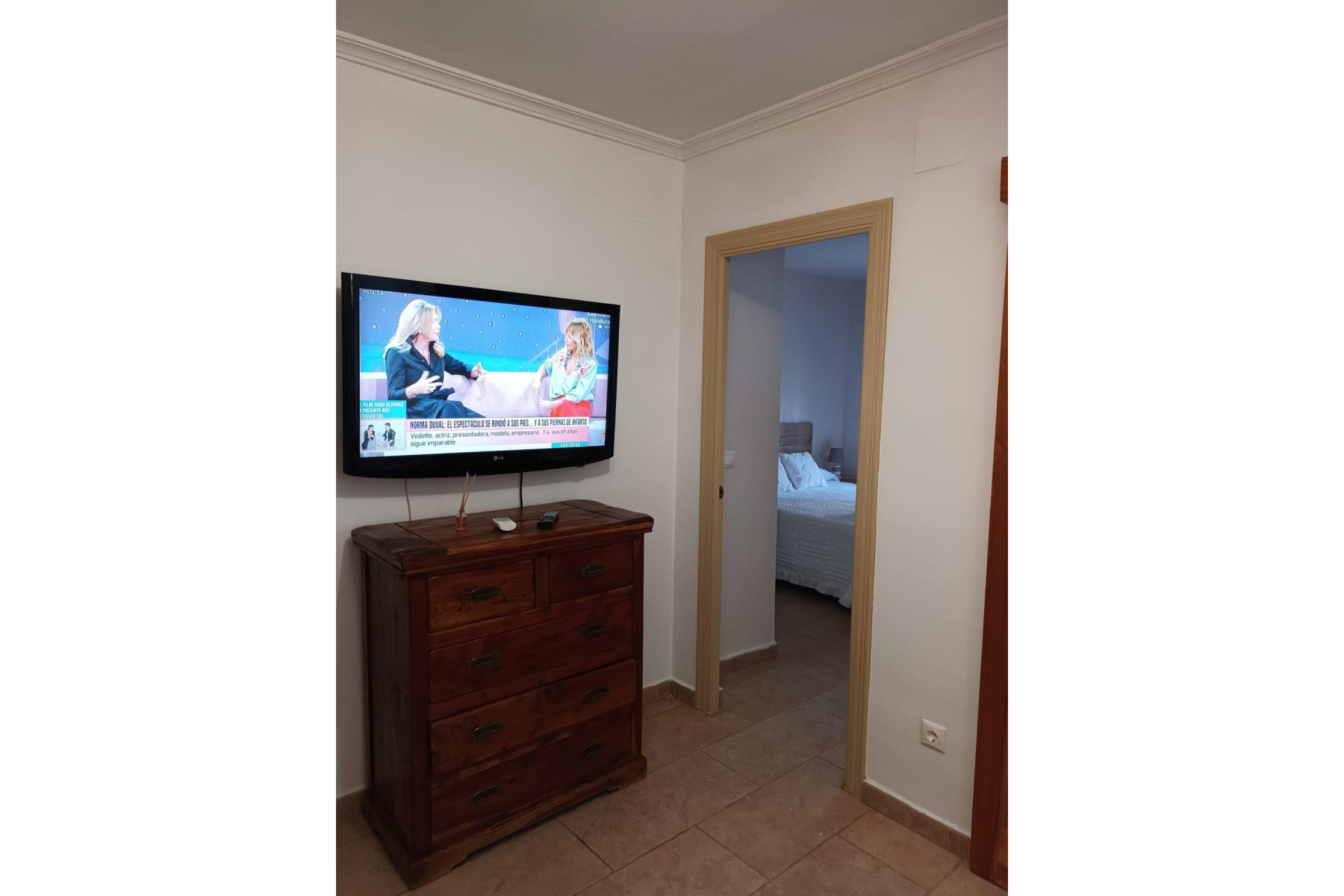 Revente - Apartment - Altea - 1a linea