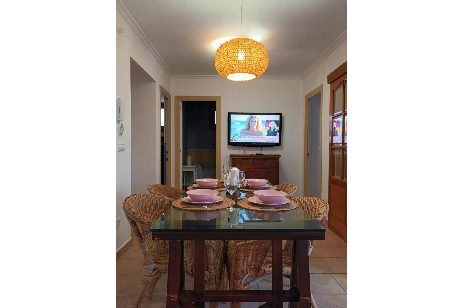 Revente - Apartment - Altea - 1a linea