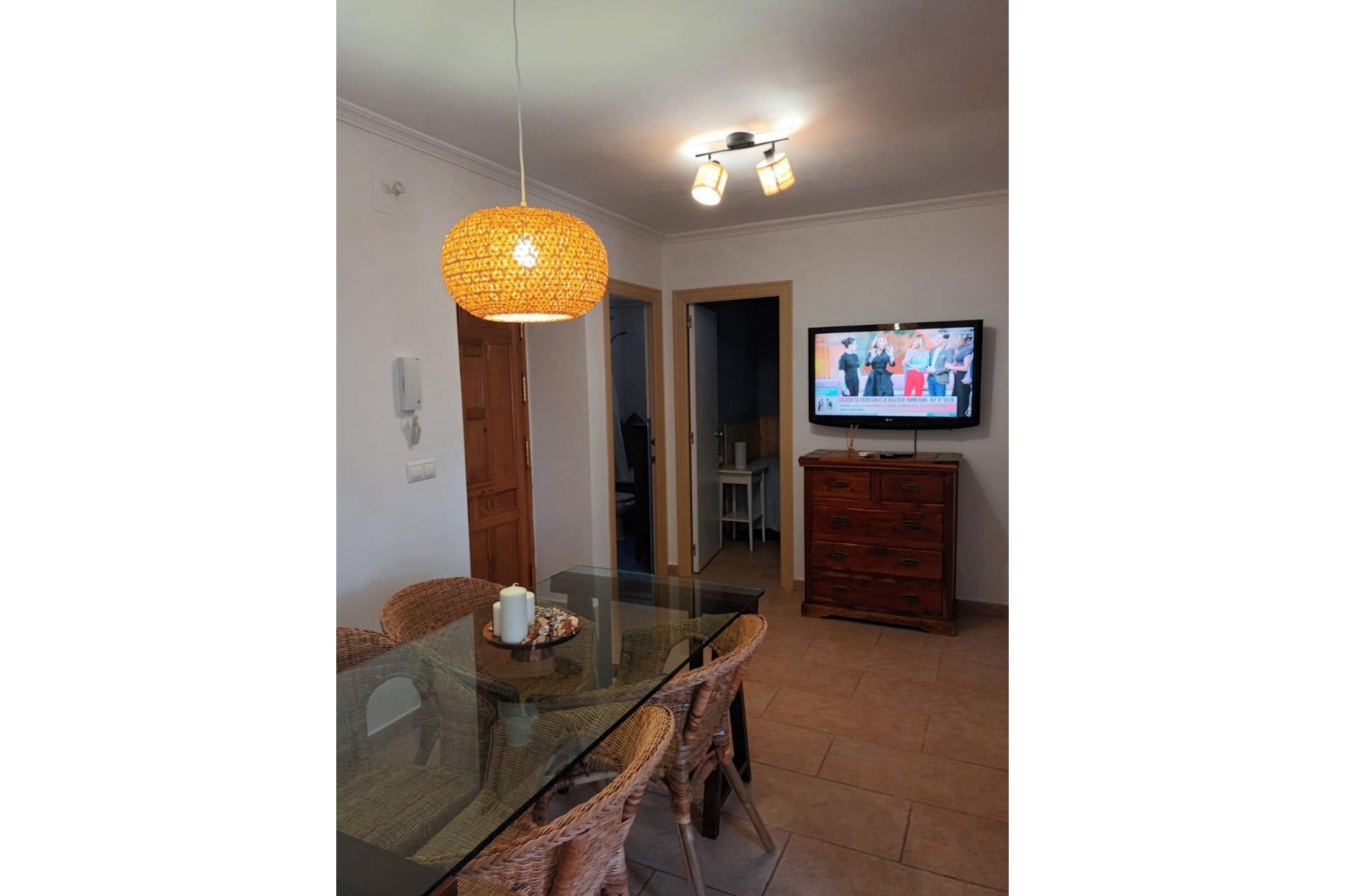 Revente - Apartment - Altea - 1a linea