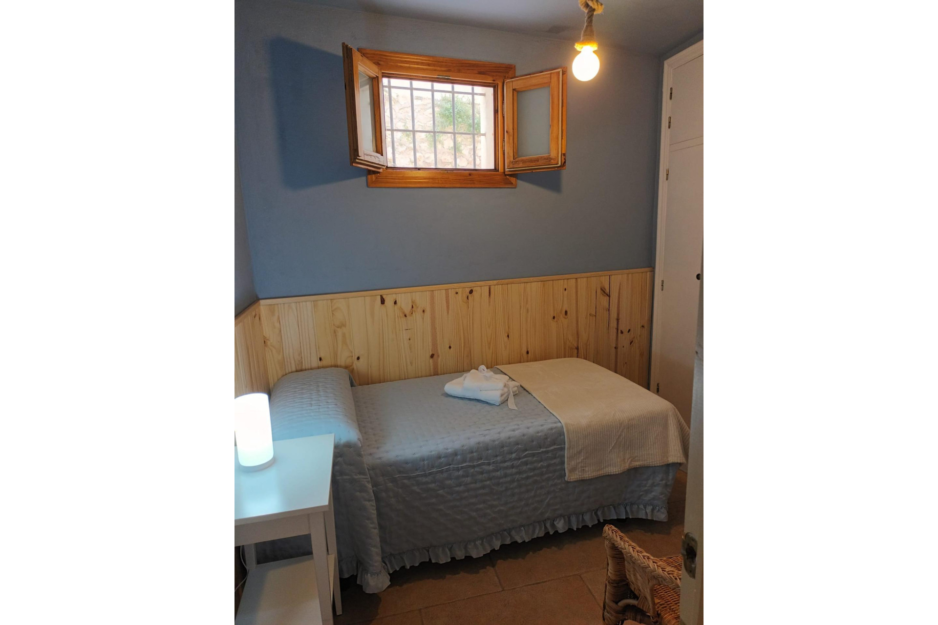 Revente - Apartment - Altea - 1a linea