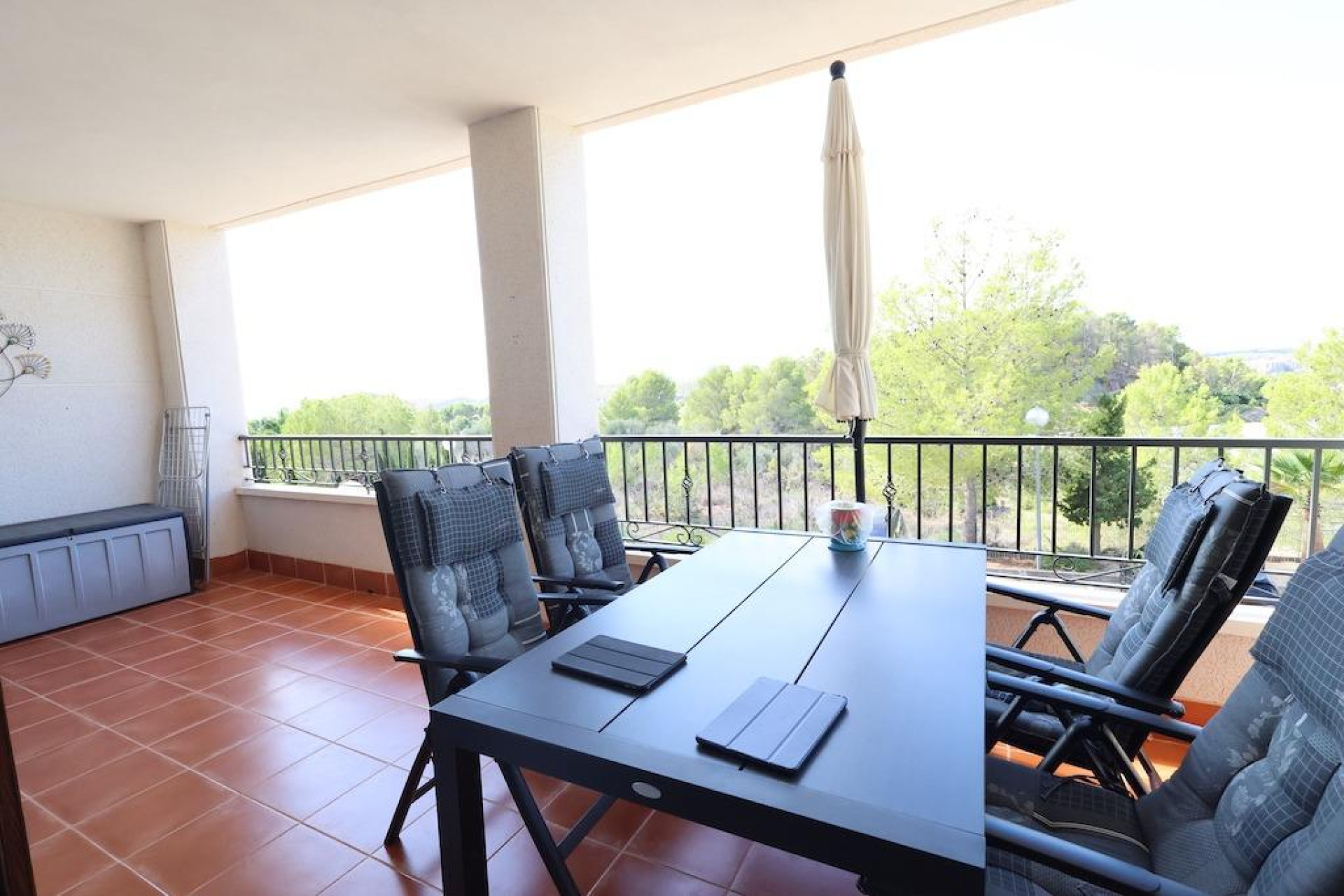 Revente - Apartment - Altea - Altea La Vella