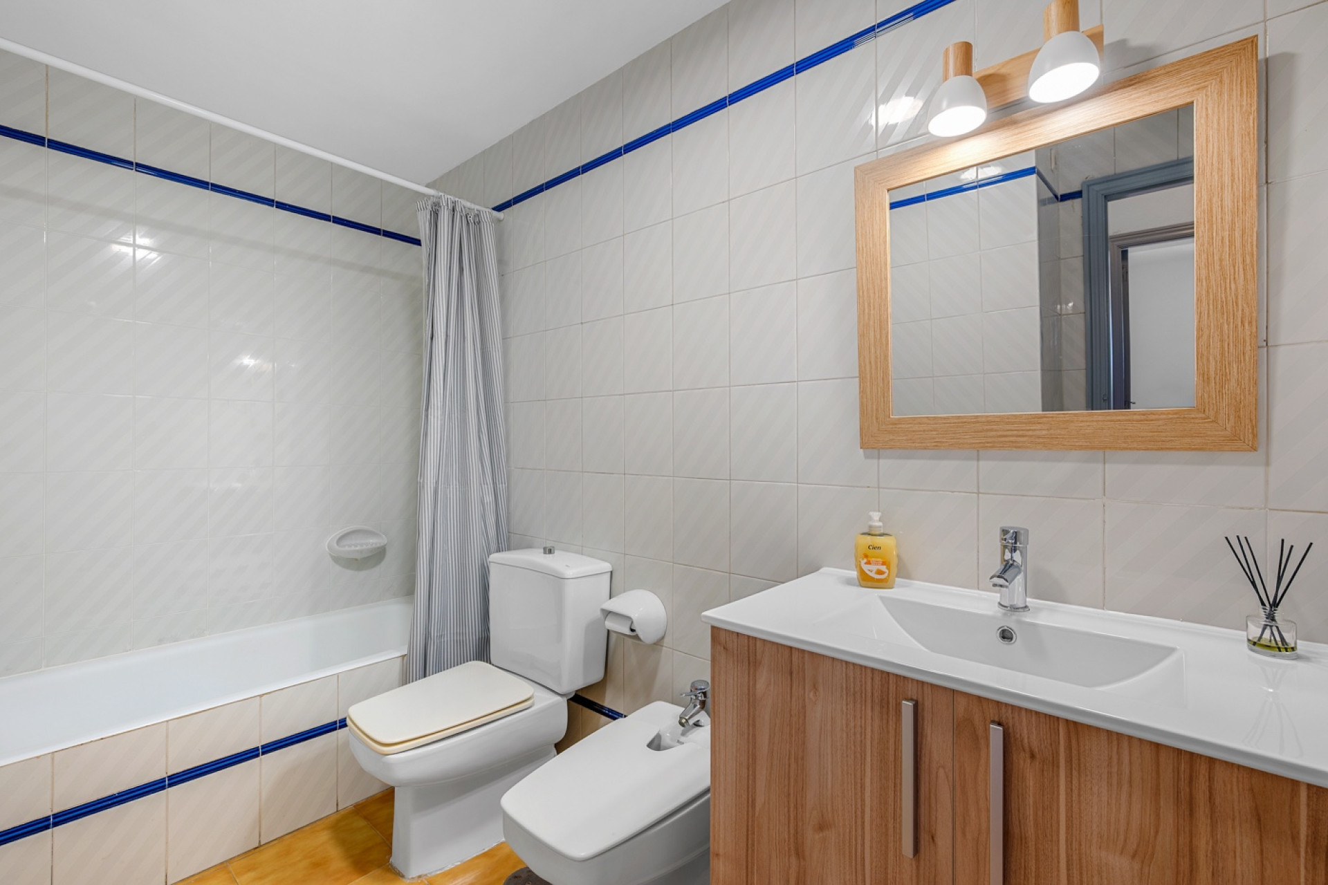 Revente - Apartment - Altea - Altea - Town