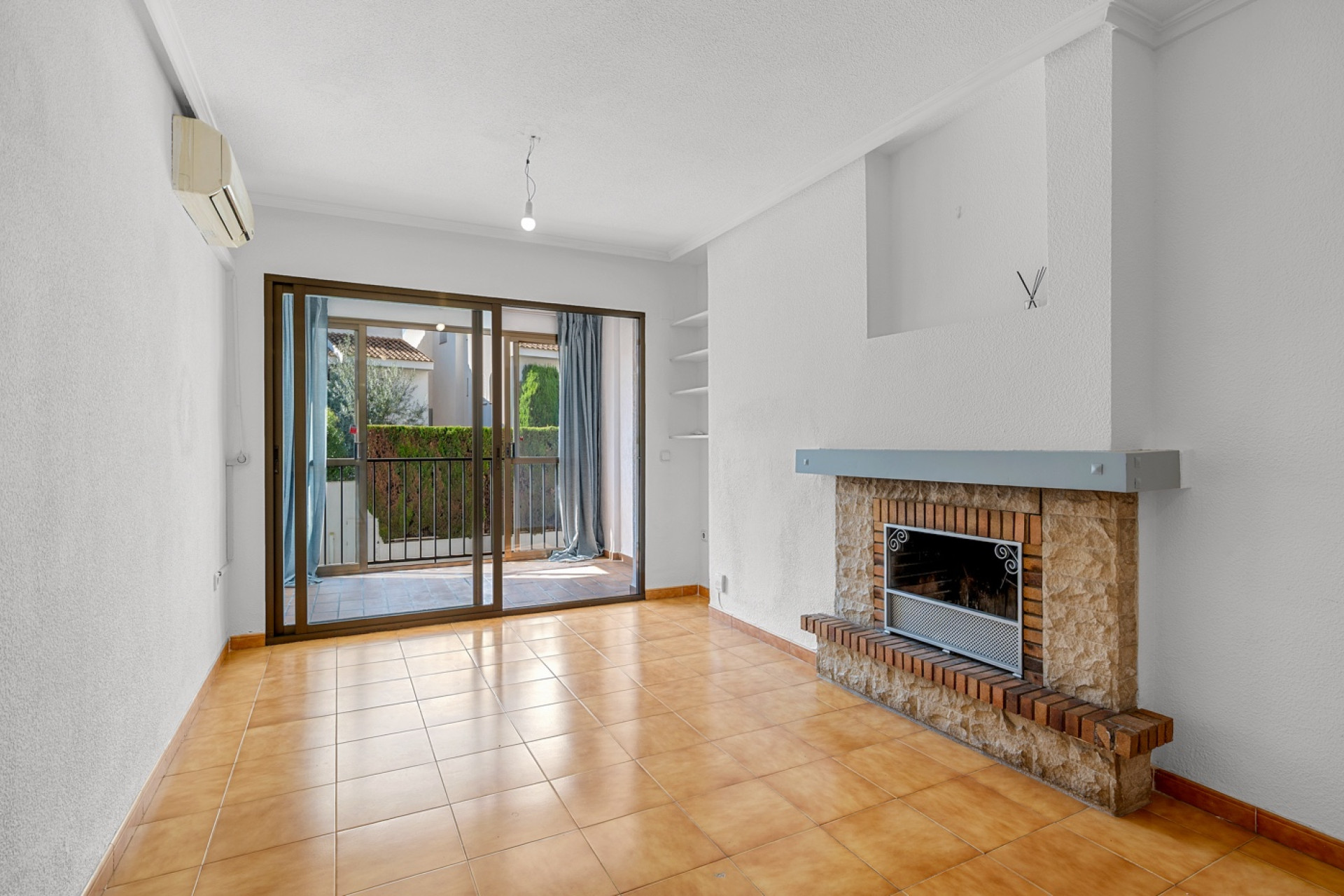 Revente - Apartment - Altea - Altea - Town