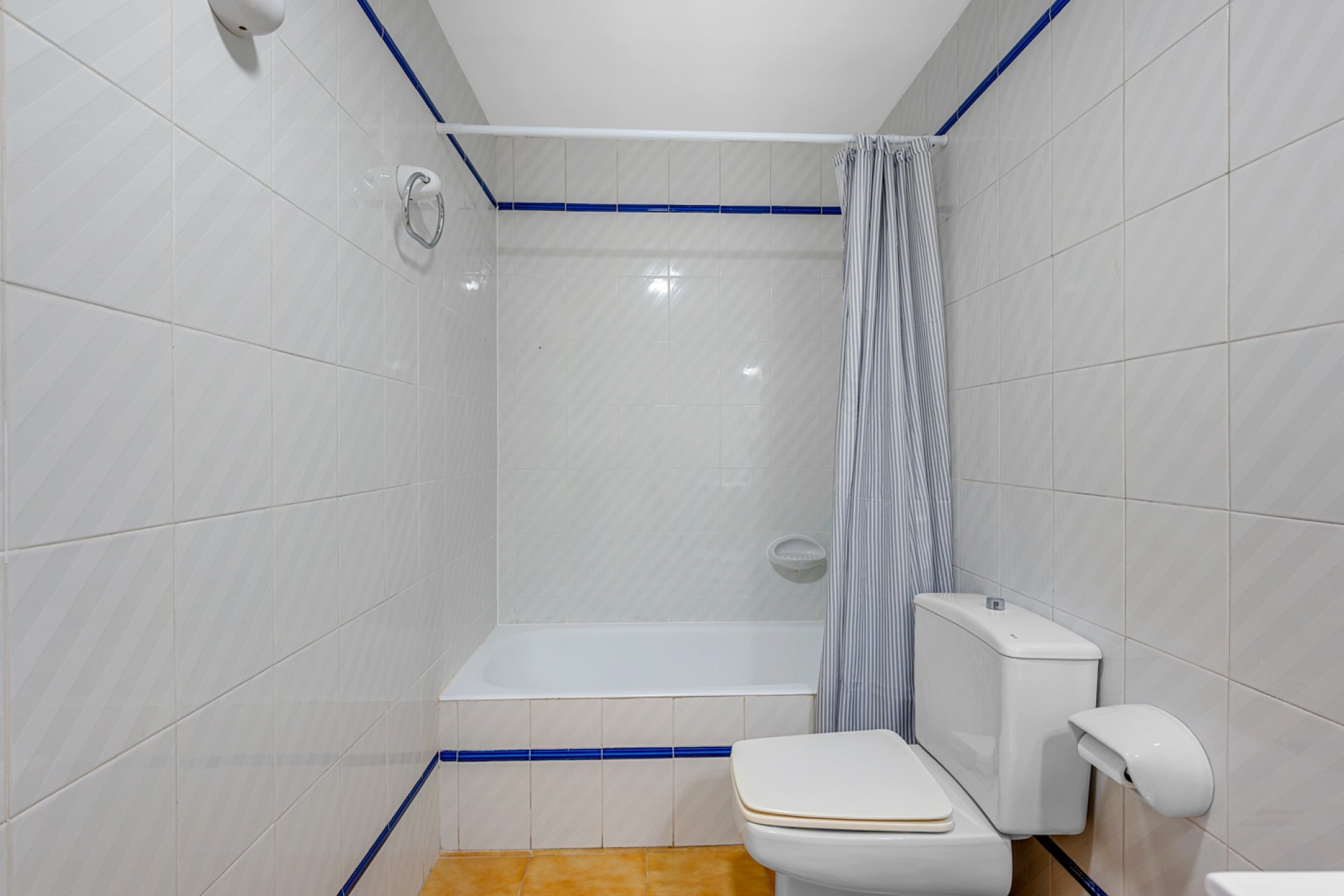 Revente - Apartment - Altea - Altea - Town