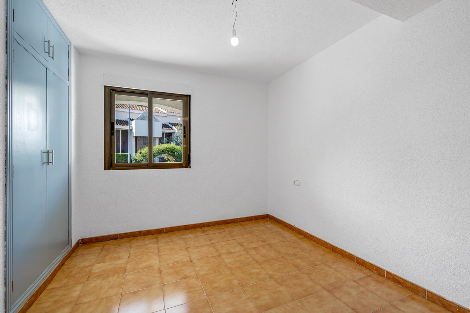 Revente - Apartment - Altea - Altea - Town
