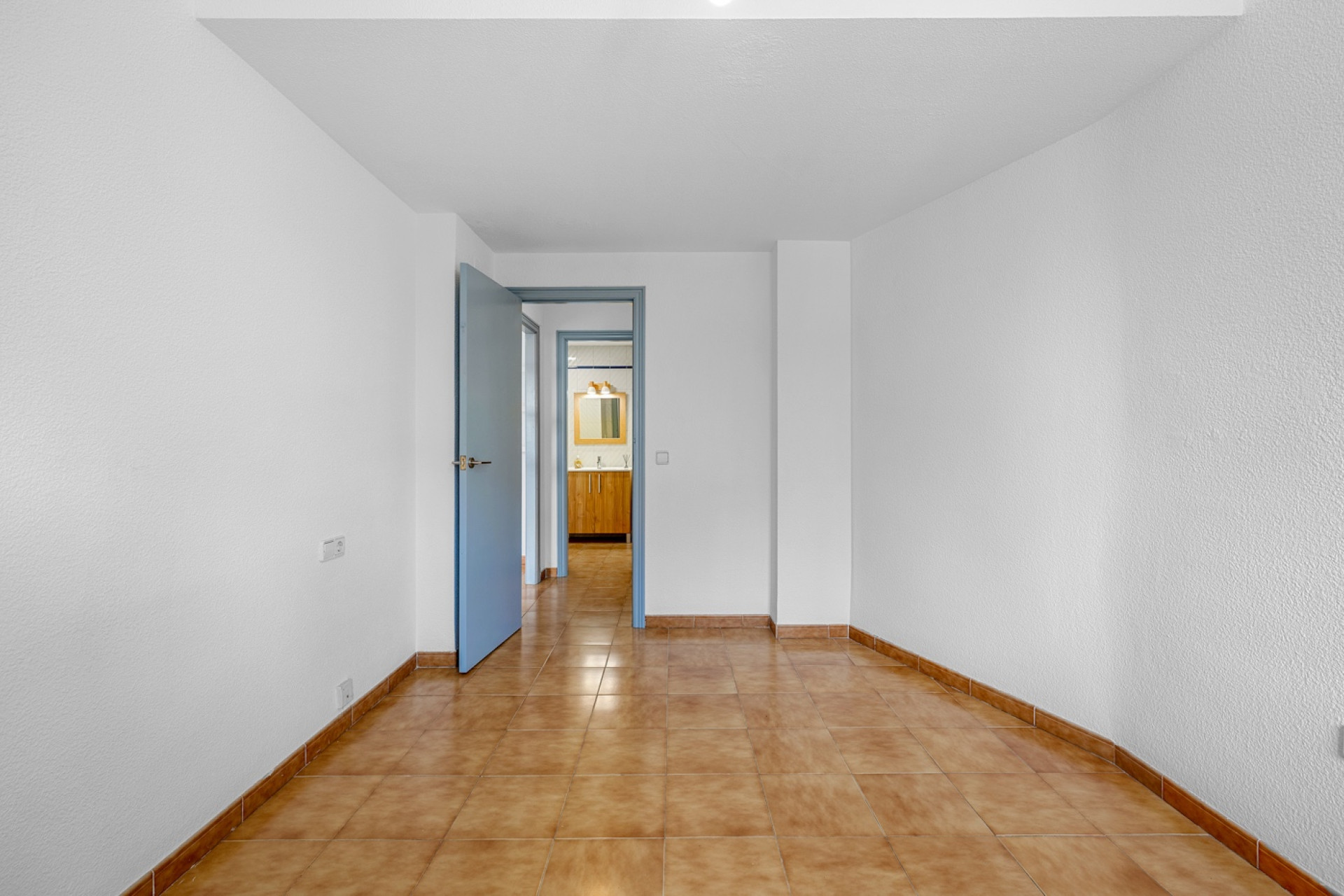 Revente - Apartment - Altea - Altea - Town