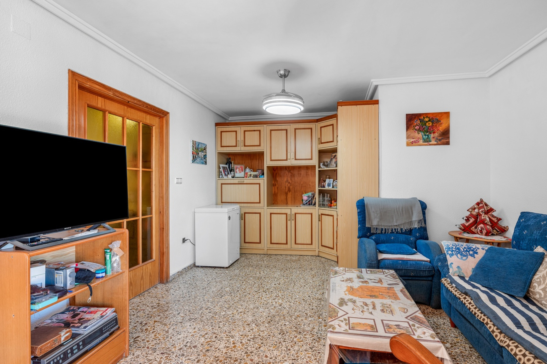 Revente - Apartment - Arenales del Sol - Arenales del Sol - Town