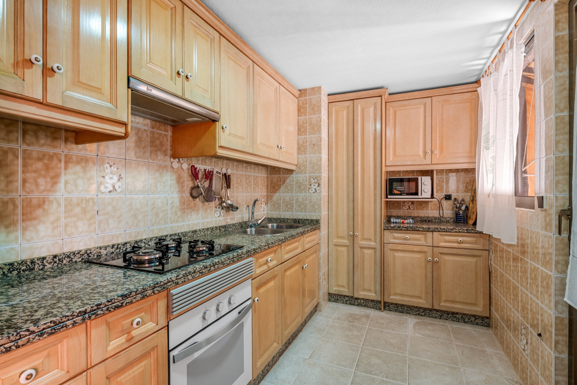 Revente - Apartment - Arenales del Sol - Arenales del Sol - Town