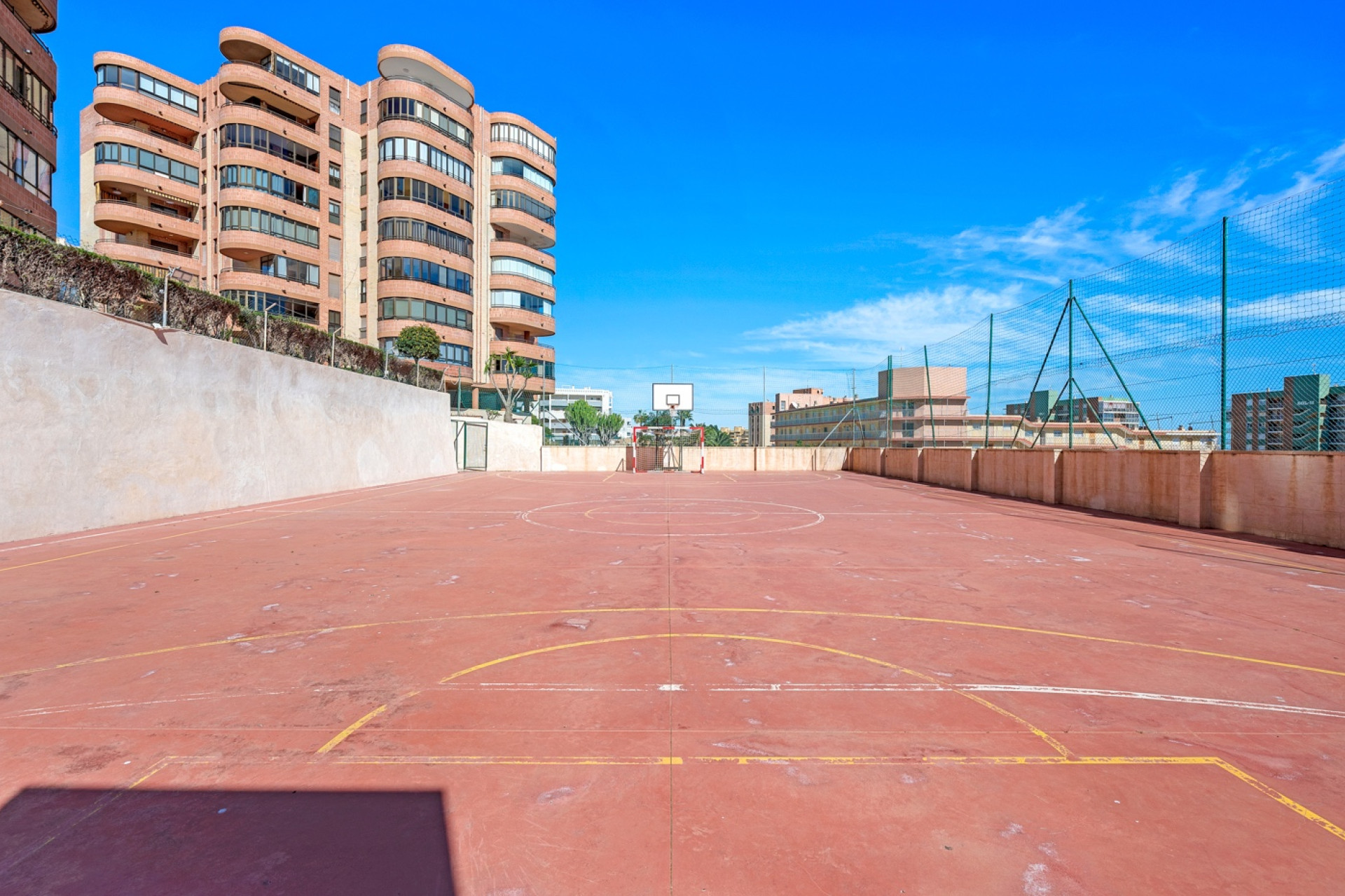 Revente - Apartment - Arenales del Sol - Arenales del Sol - Town