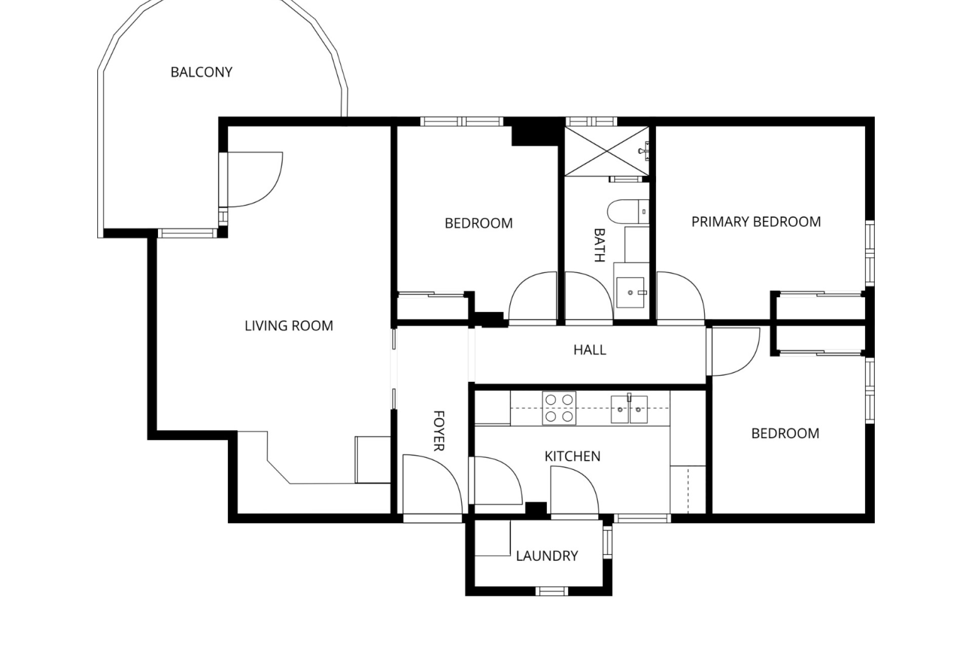 Revente - Apartment - Arenales del Sol - Arenales del Sol - Town