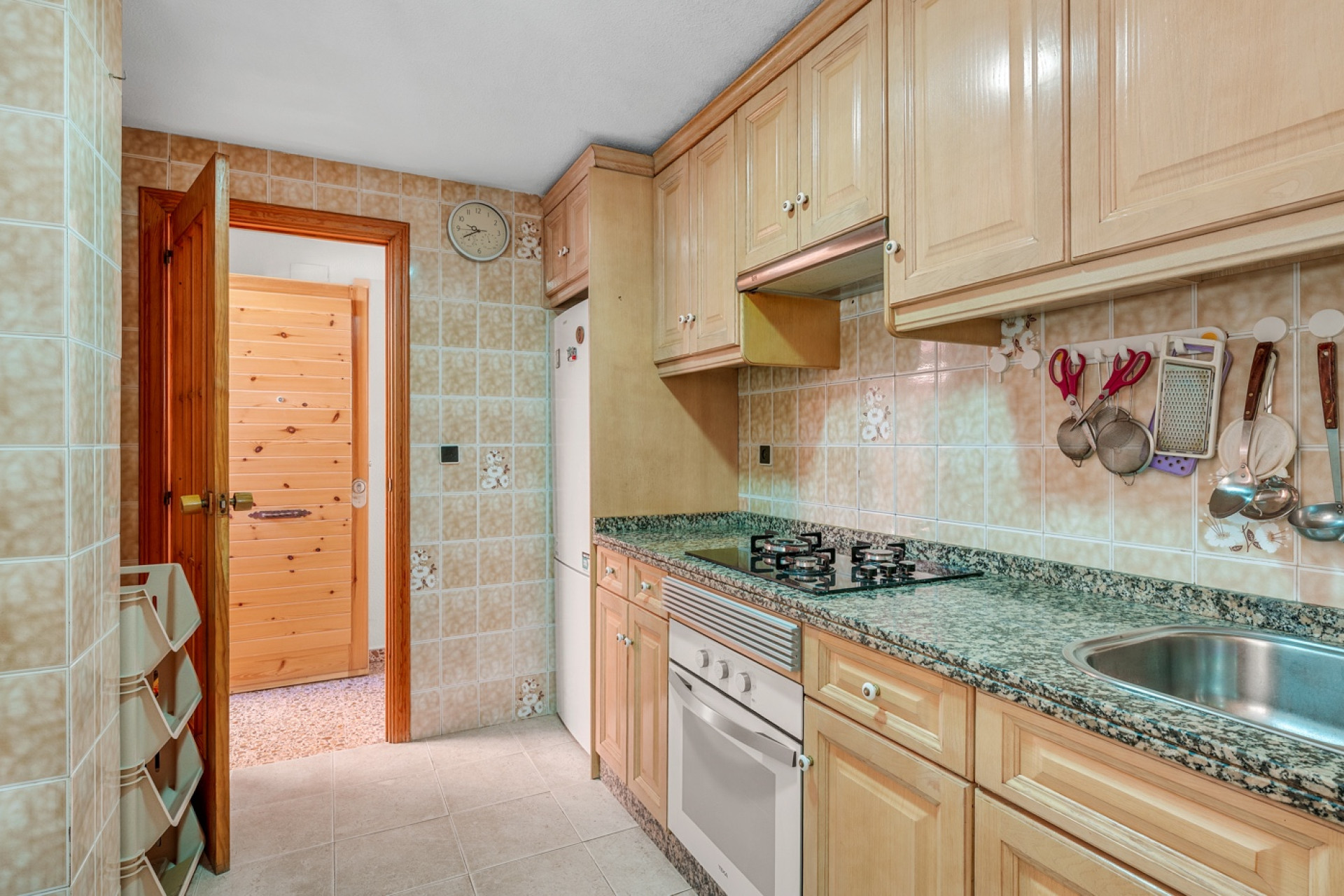 Revente - Apartment - Arenales del Sol - Arenales del Sol - Town