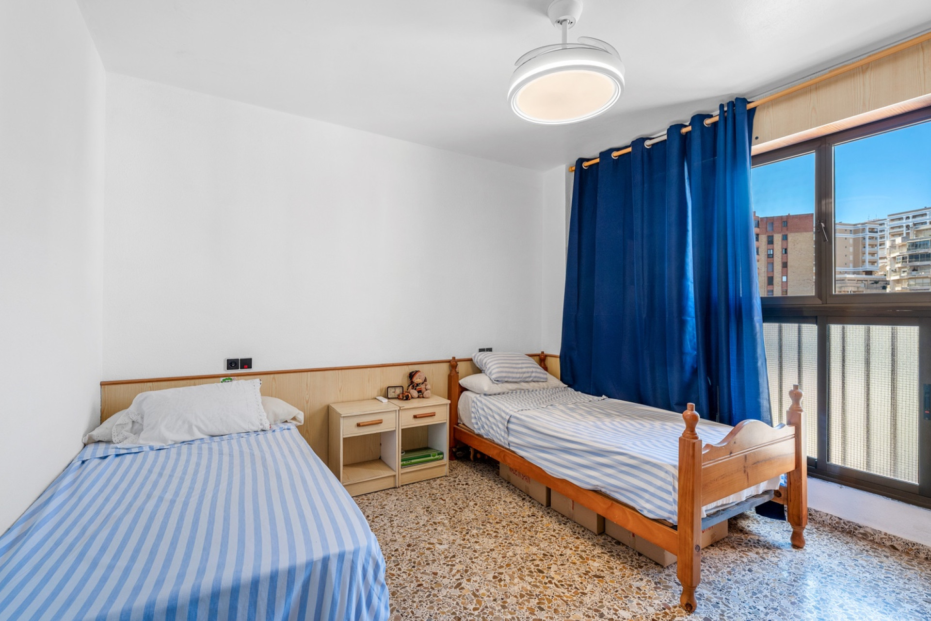 Revente - Apartment - Arenales del Sol - Arenales del Sol - Town
