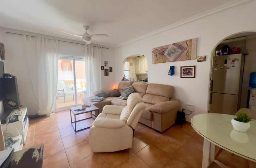 Revente - Apartment - Benejúzar - Comunidad valenciana