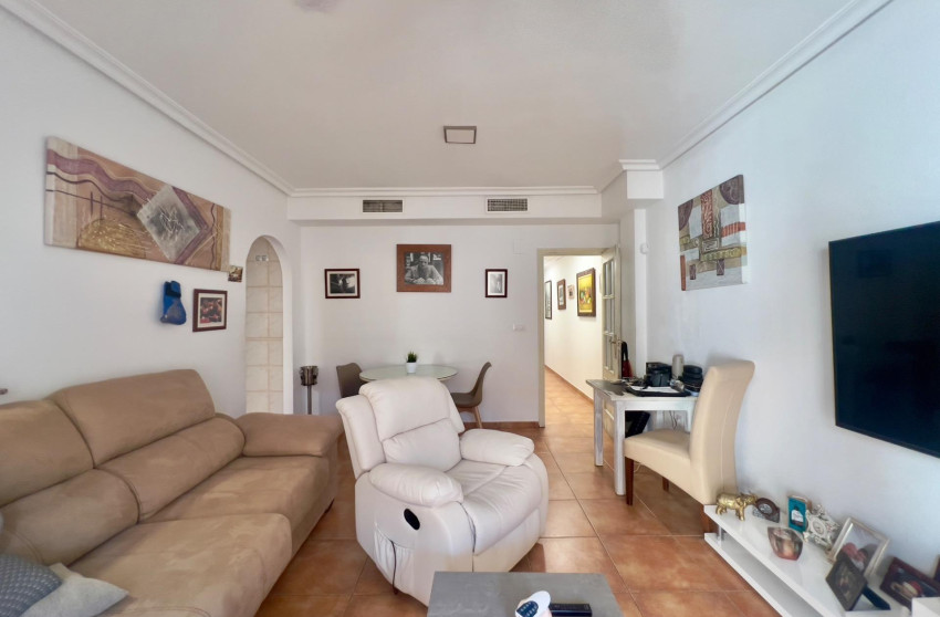 Revente - Apartment - Benejúzar - Comunidad valenciana