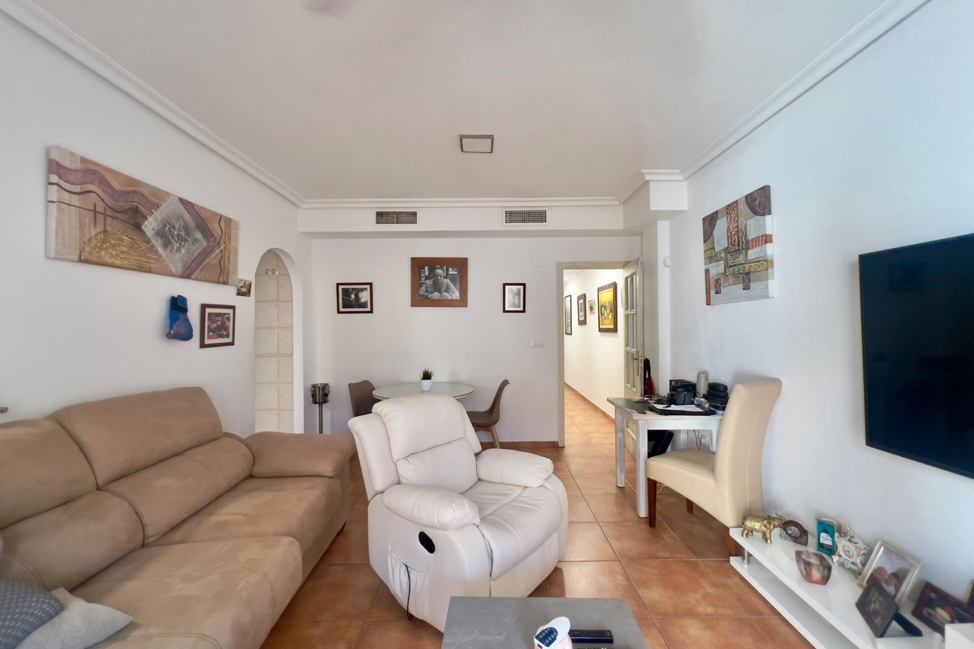 Revente - Apartment - Benejúzar - Comunidad valenciana