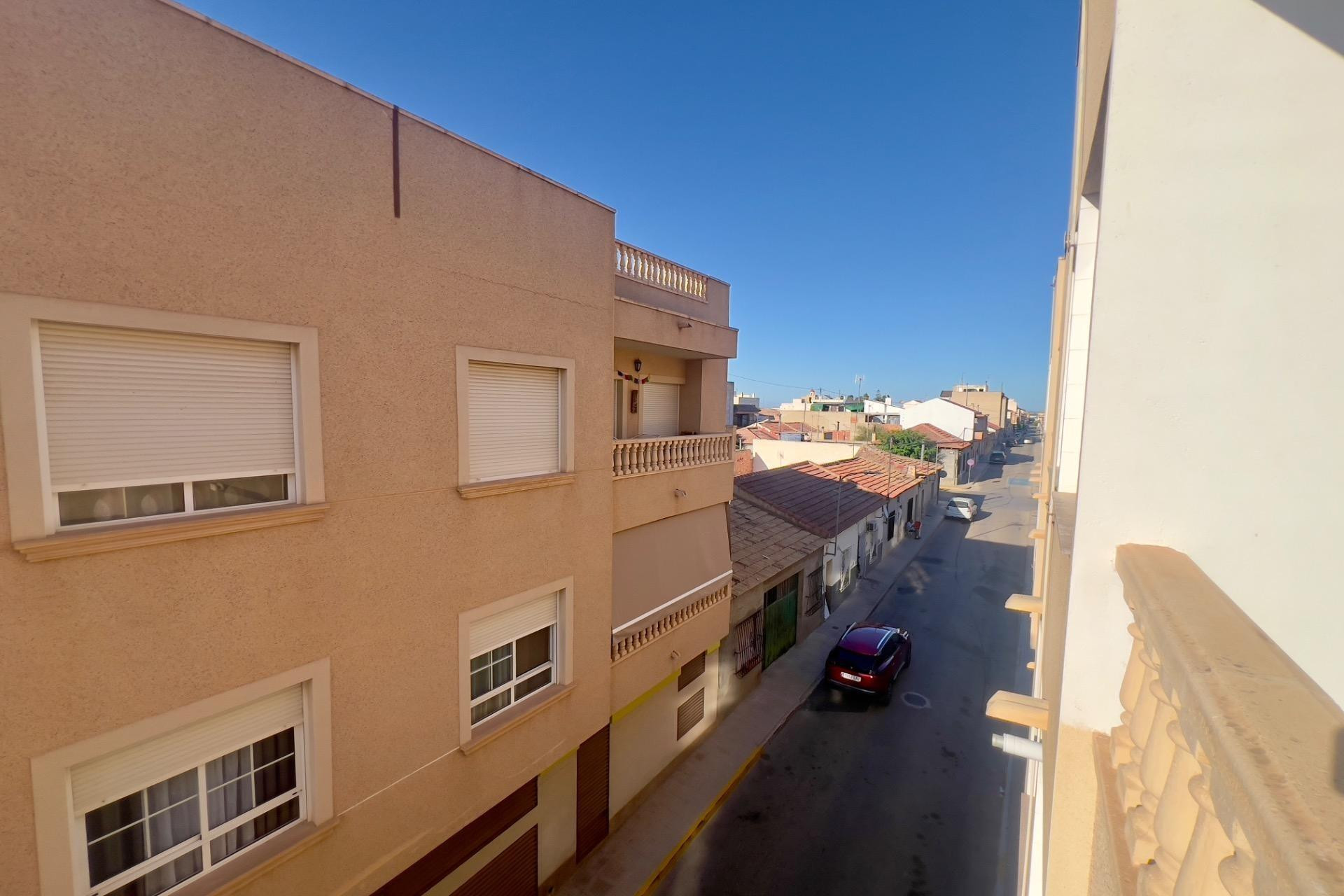 Revente - Apartment - Benejúzar - Comunidad valenciana