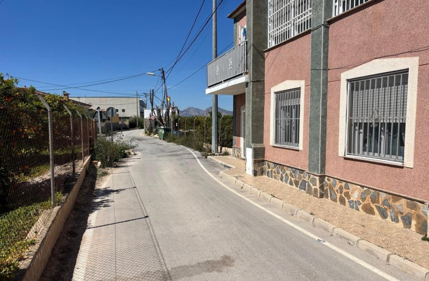 Revente - Apartment - Benejúzar - Inland
