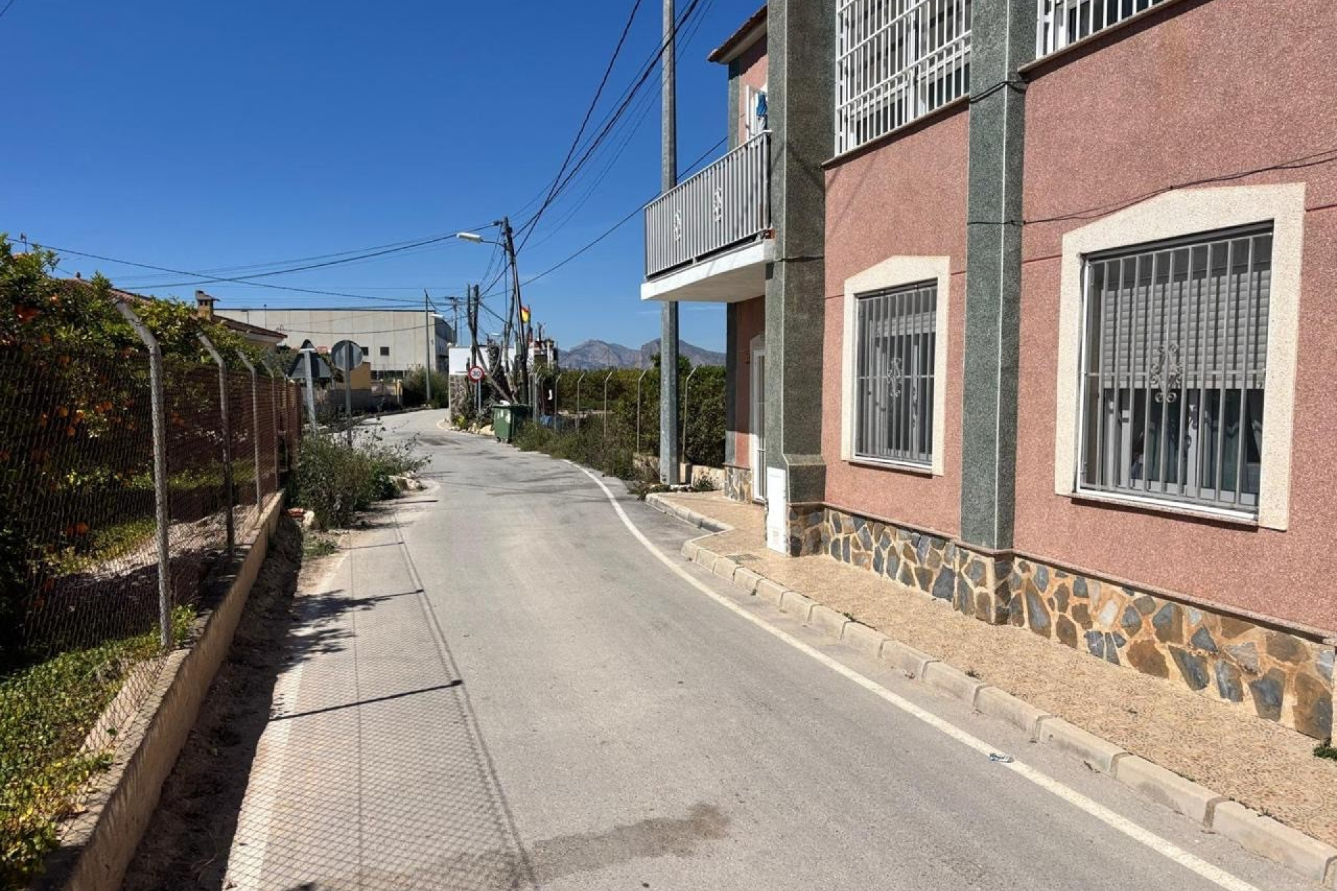 Revente - Apartment - Benejúzar - Inland