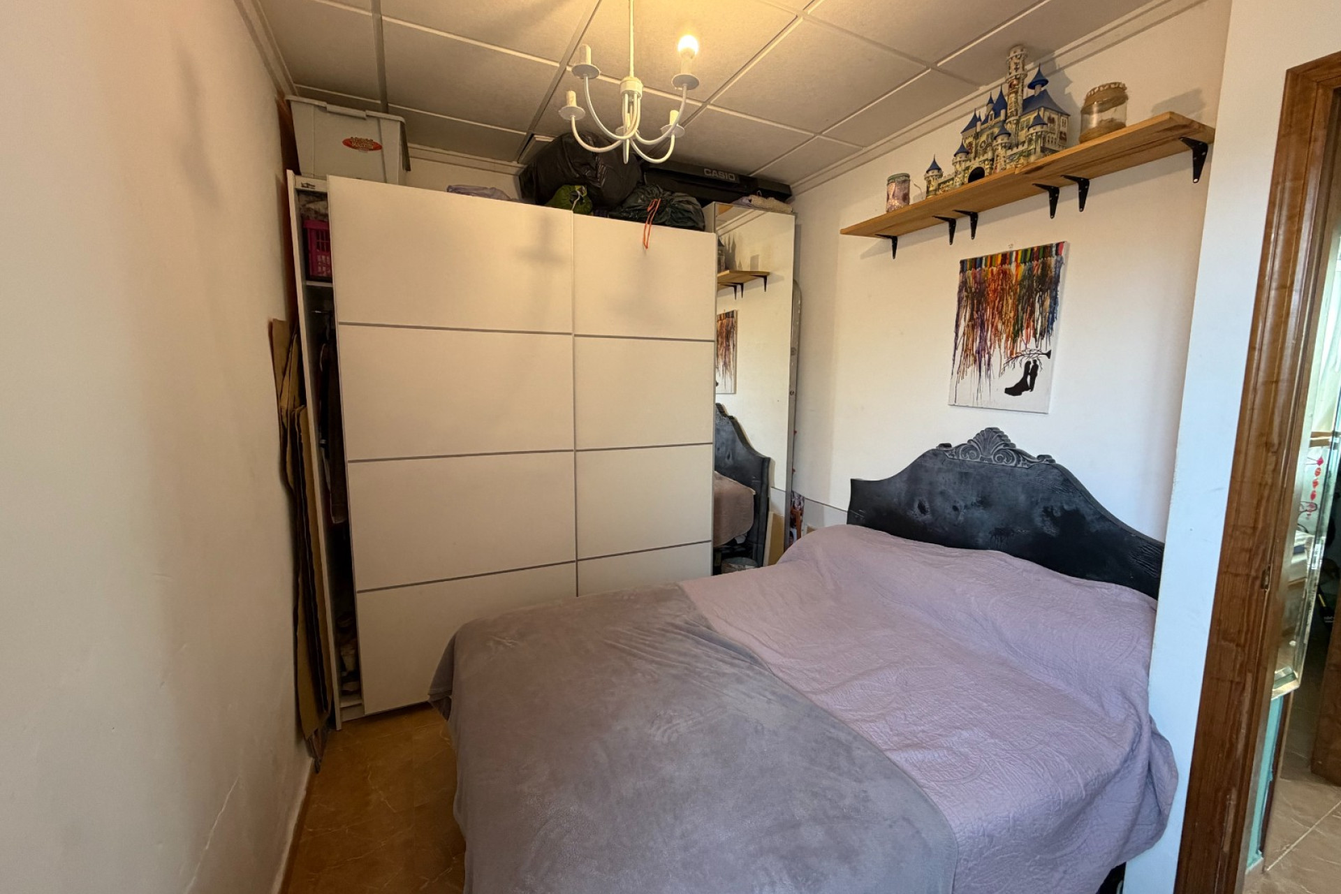 Revente - Apartment - Benejúzar - Inland