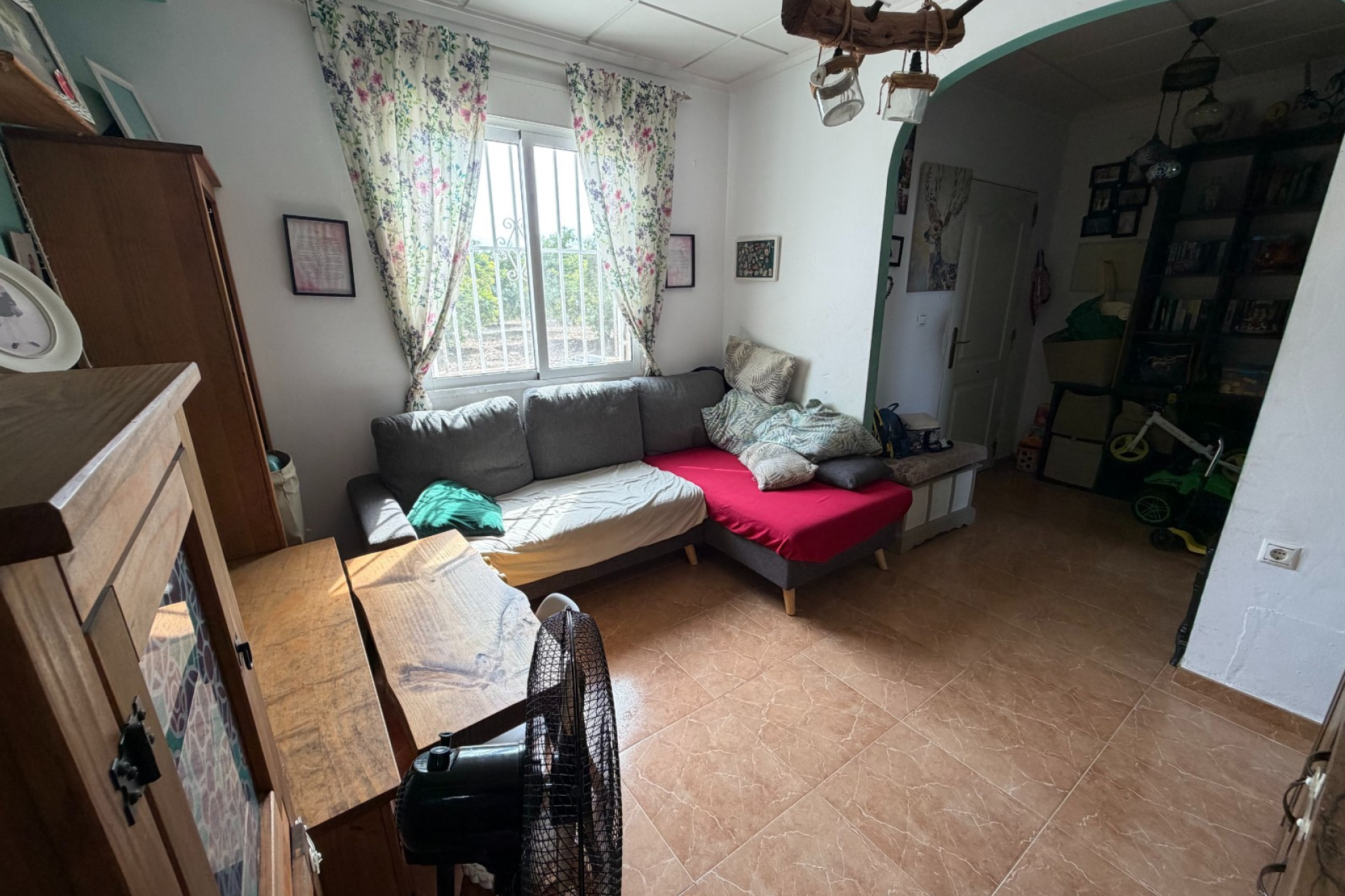 Revente - Apartment - Benejúzar - Inland