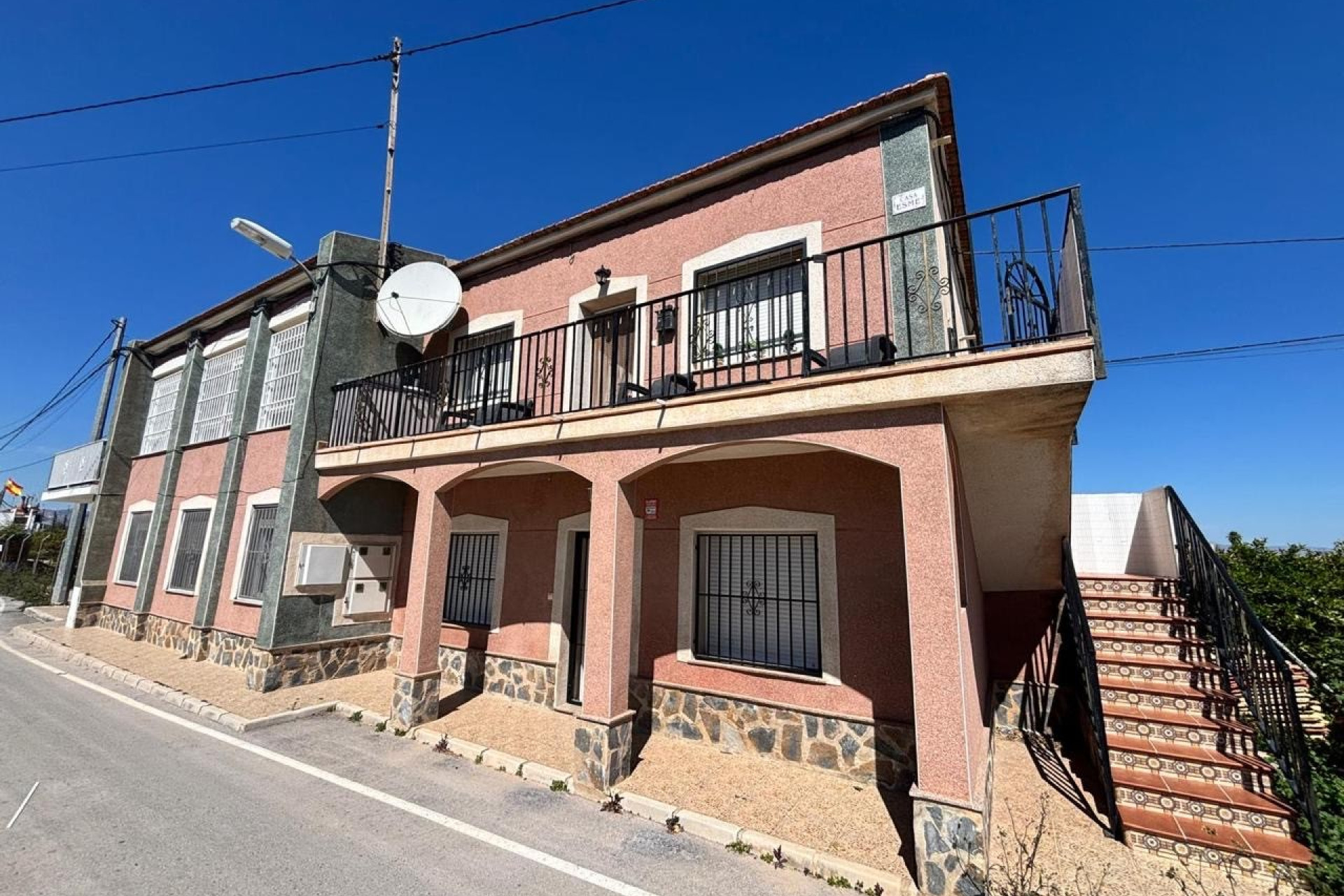 Revente - Apartment - Benejúzar - Inland