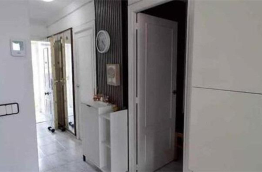 Revente - Apartment - Benidorm - Avenida Beniarda