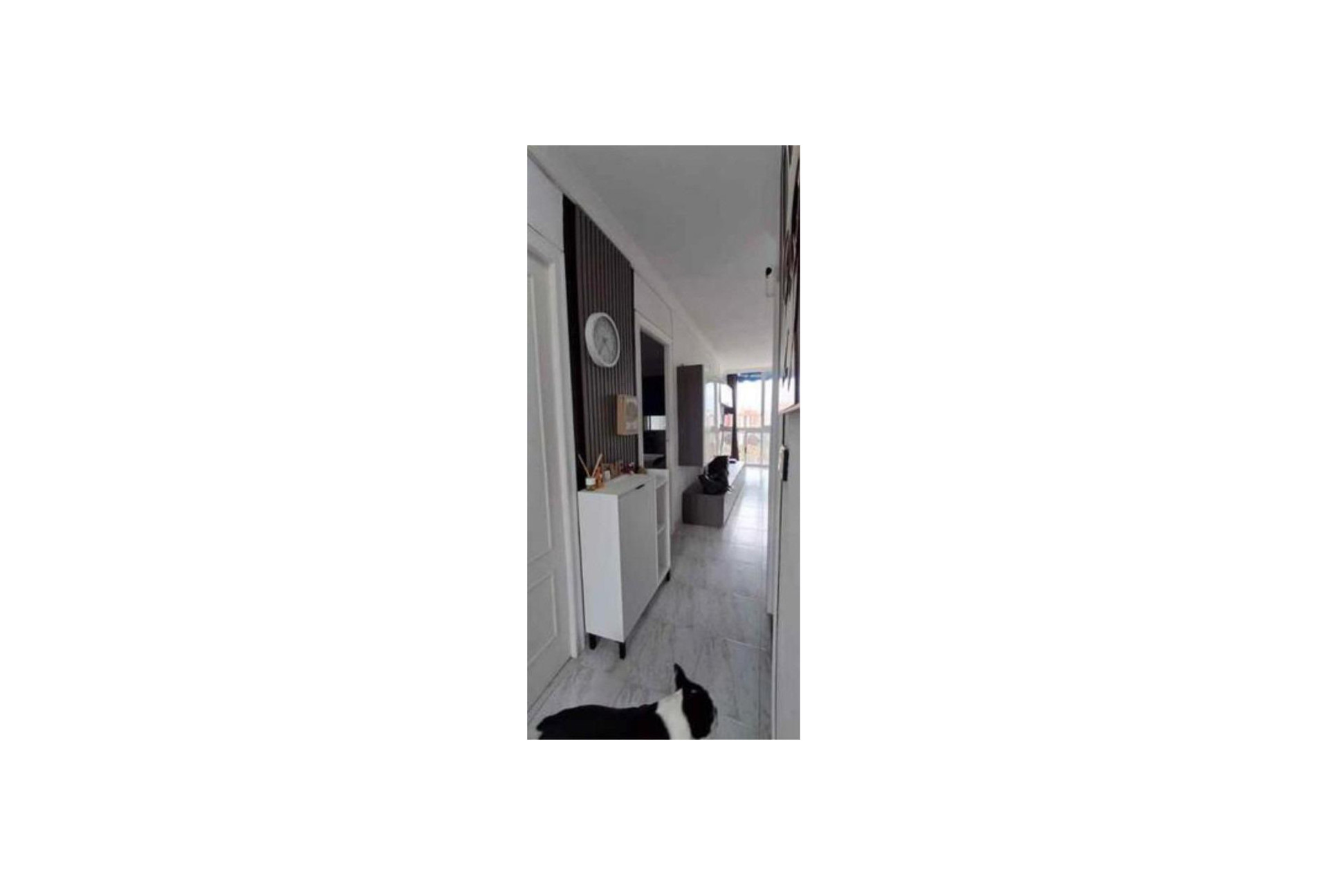 Revente - Apartment - Benidorm - Avenida Beniarda