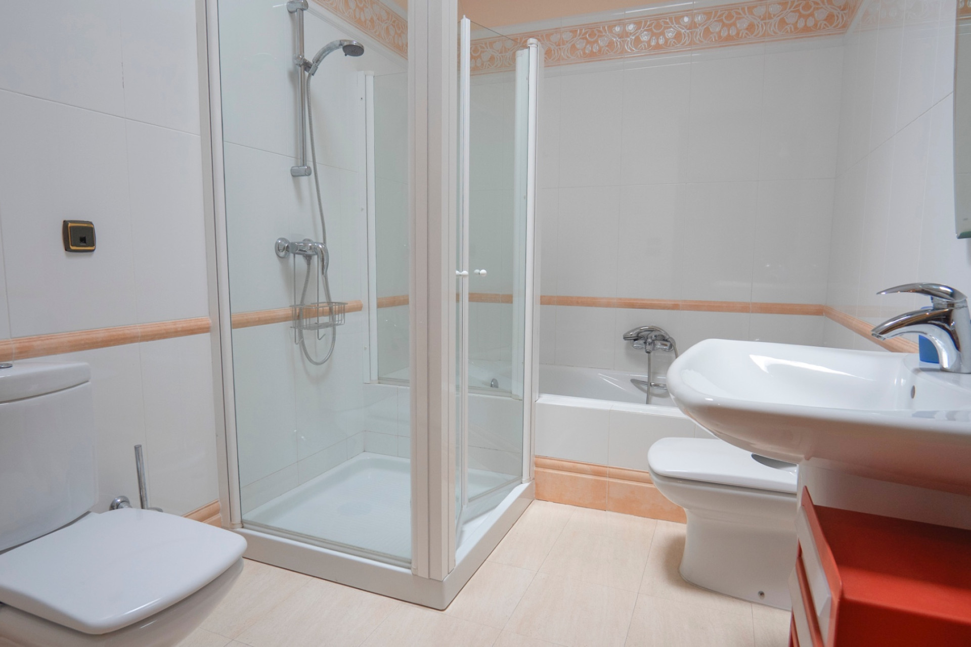 Revente - Apartment - Benidorm - Benidorm - City