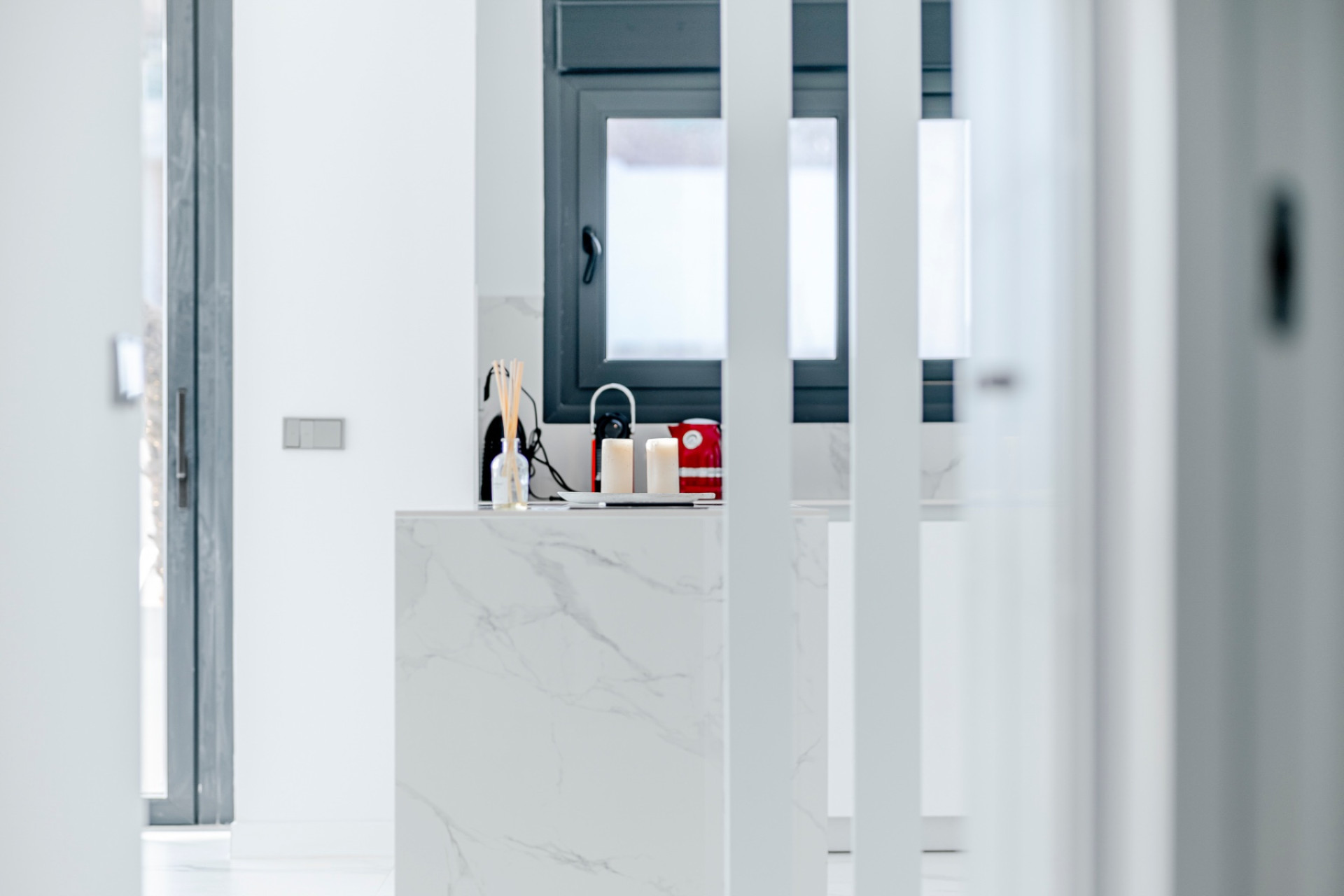 Revente - Apartment - Benidorm - Benidorm - City