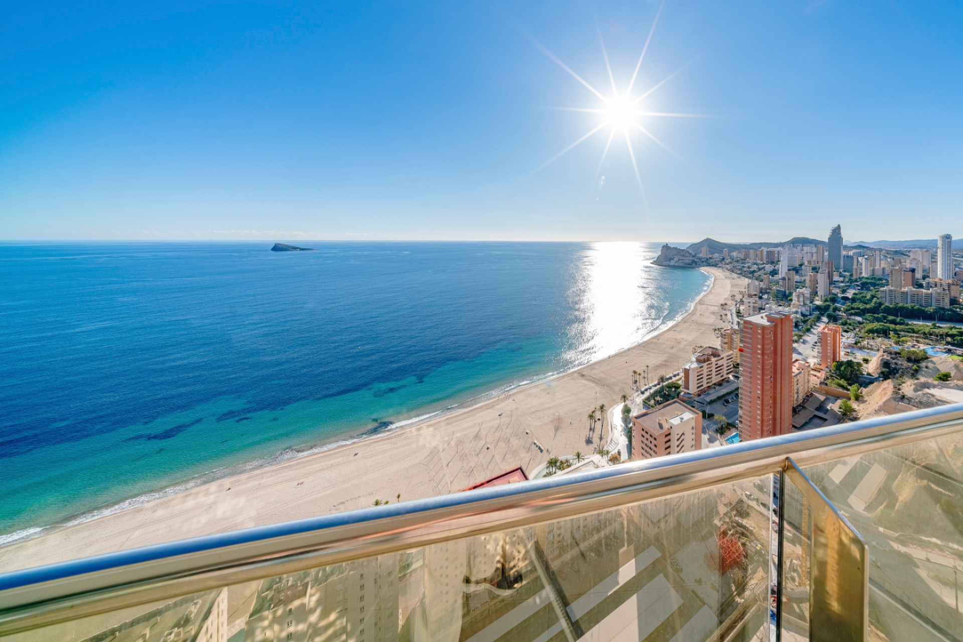 Revente - Apartment - Benidorm - Benidorm - City