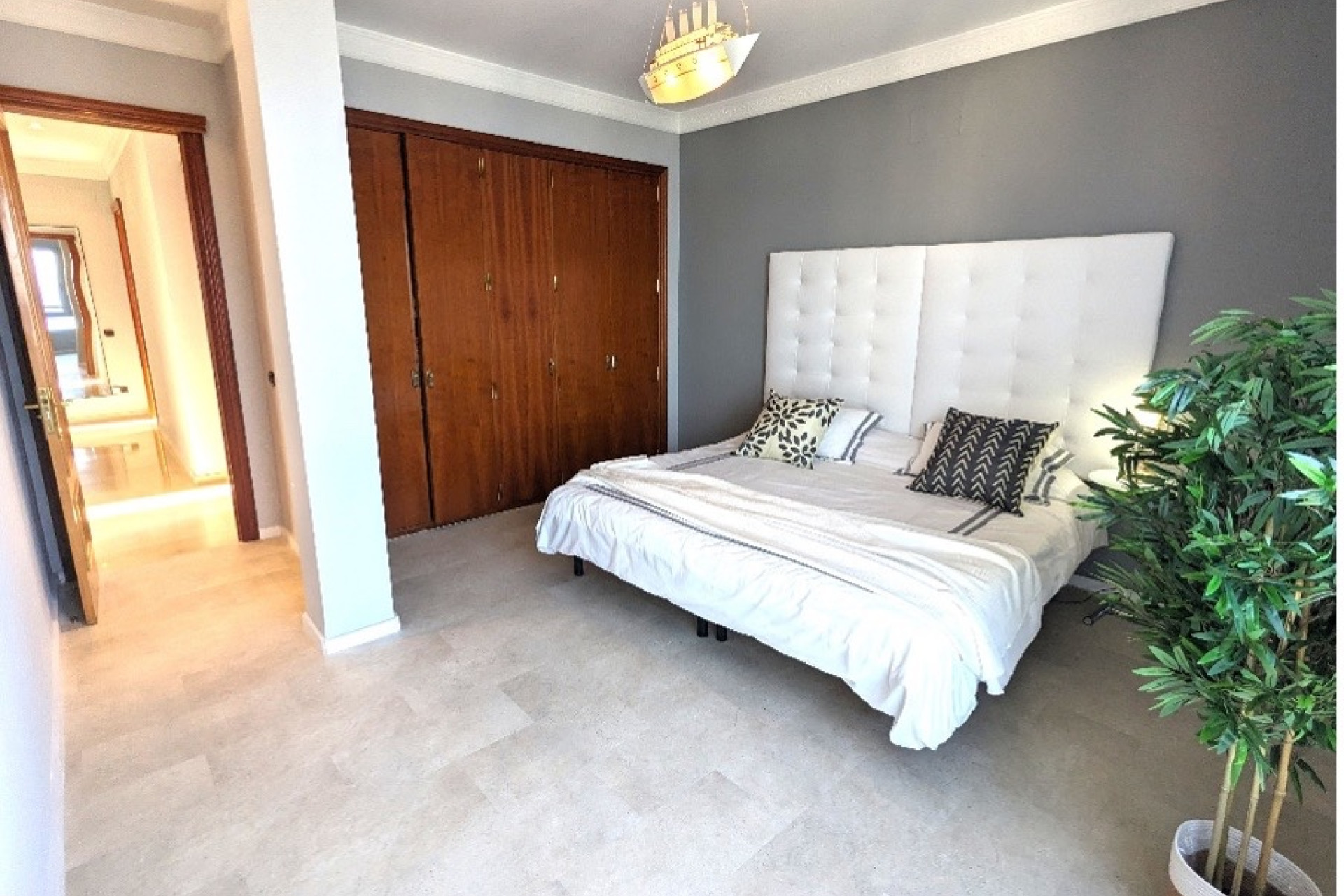 Revente - Apartment - Benidorm - Benidorm - City
