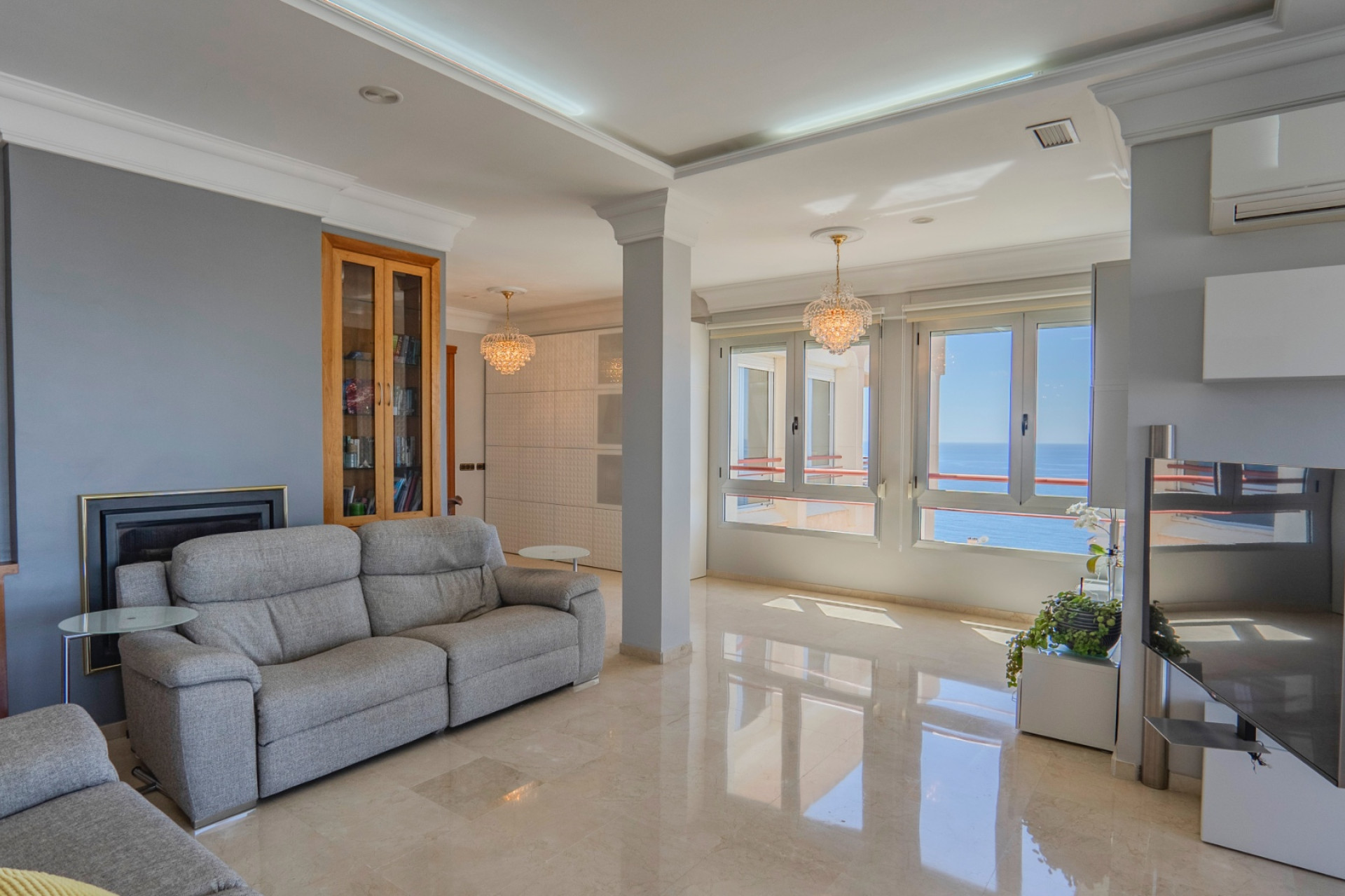 Revente - Apartment - Benidorm - Benidorm - City
