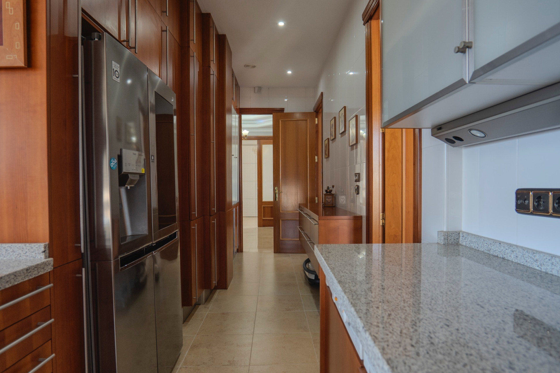 Revente - Apartment - Benidorm - Benidorm - City