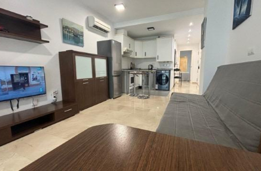 Revente - Apartment - Benidorm - Colonia Madrid