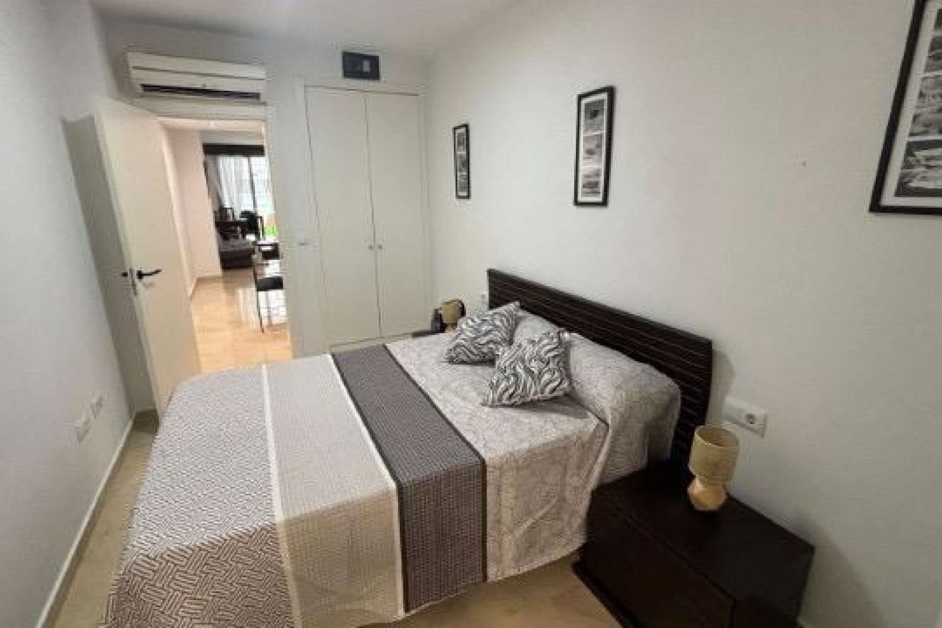 Revente - Apartment - Benidorm - Colonia Madrid