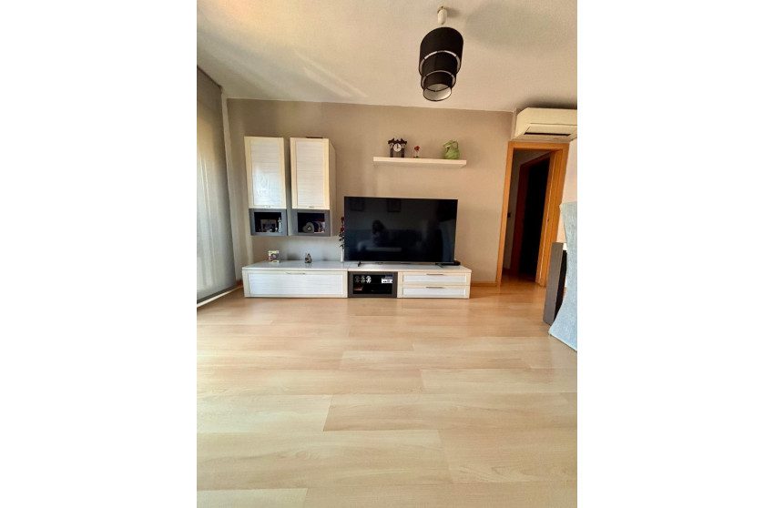 Revente - Apartment - Benidorm - Colonia Madrid