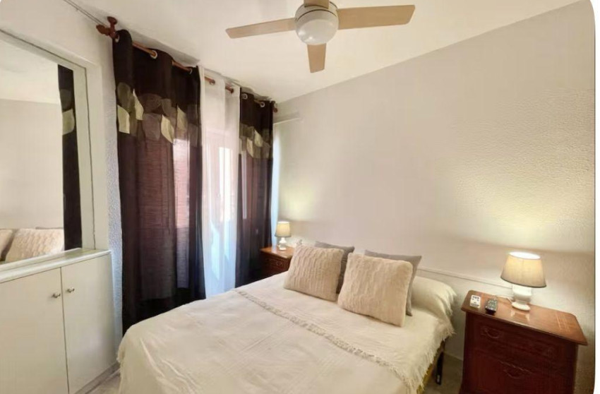 Revente - Apartment - Benidorm - Levante