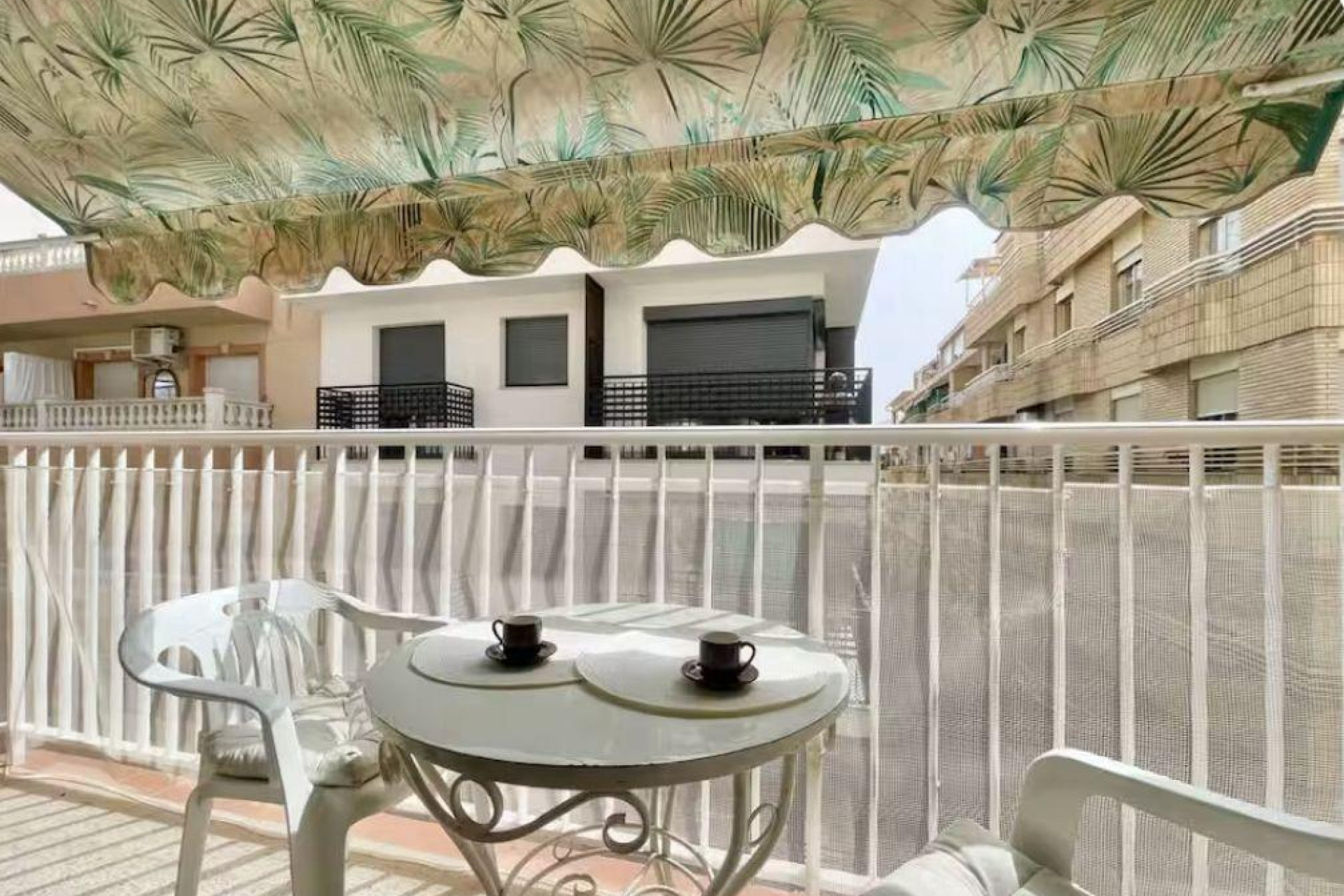 Revente - Apartment - Benidorm - Levante