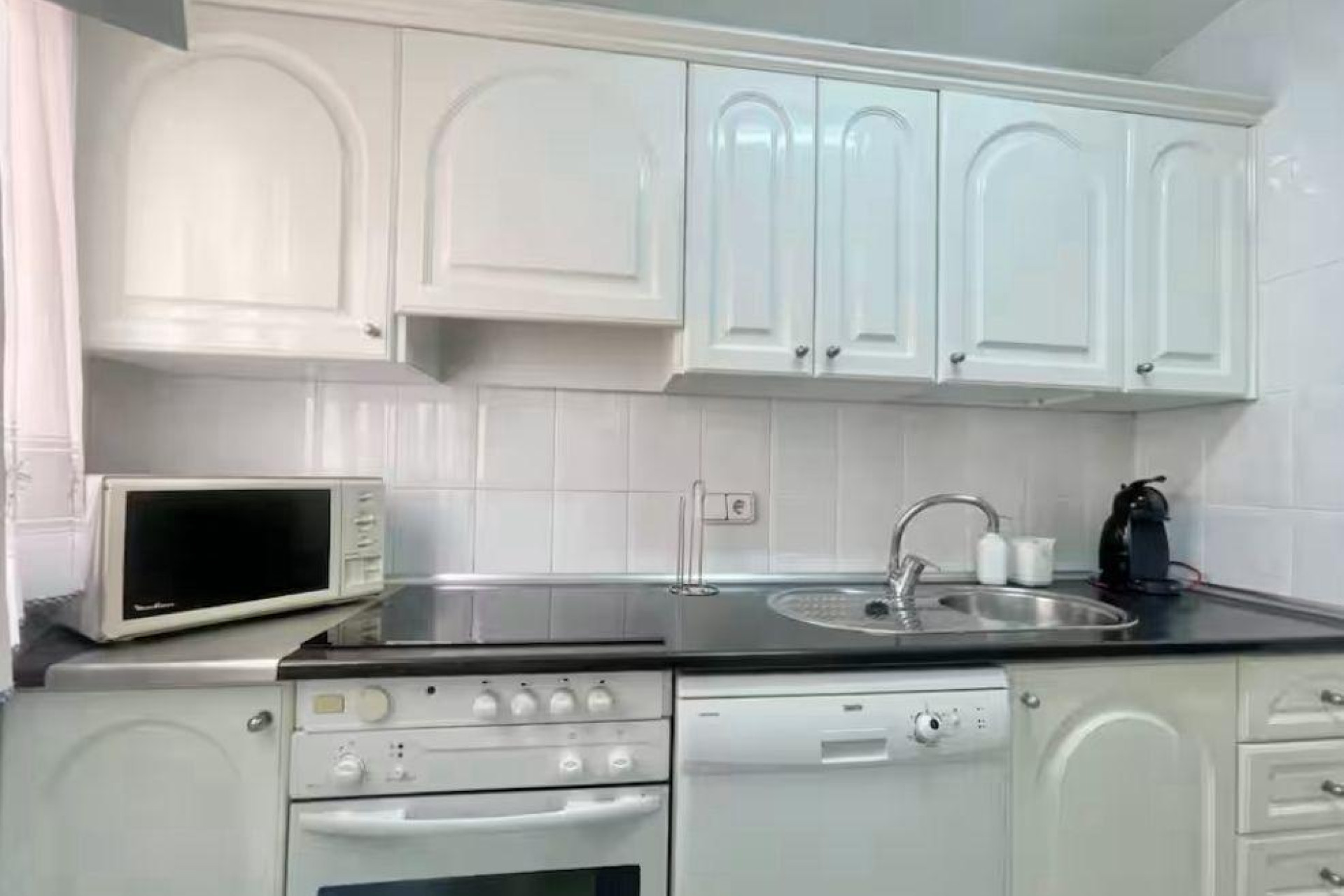 Revente - Apartment - Benidorm - Levante