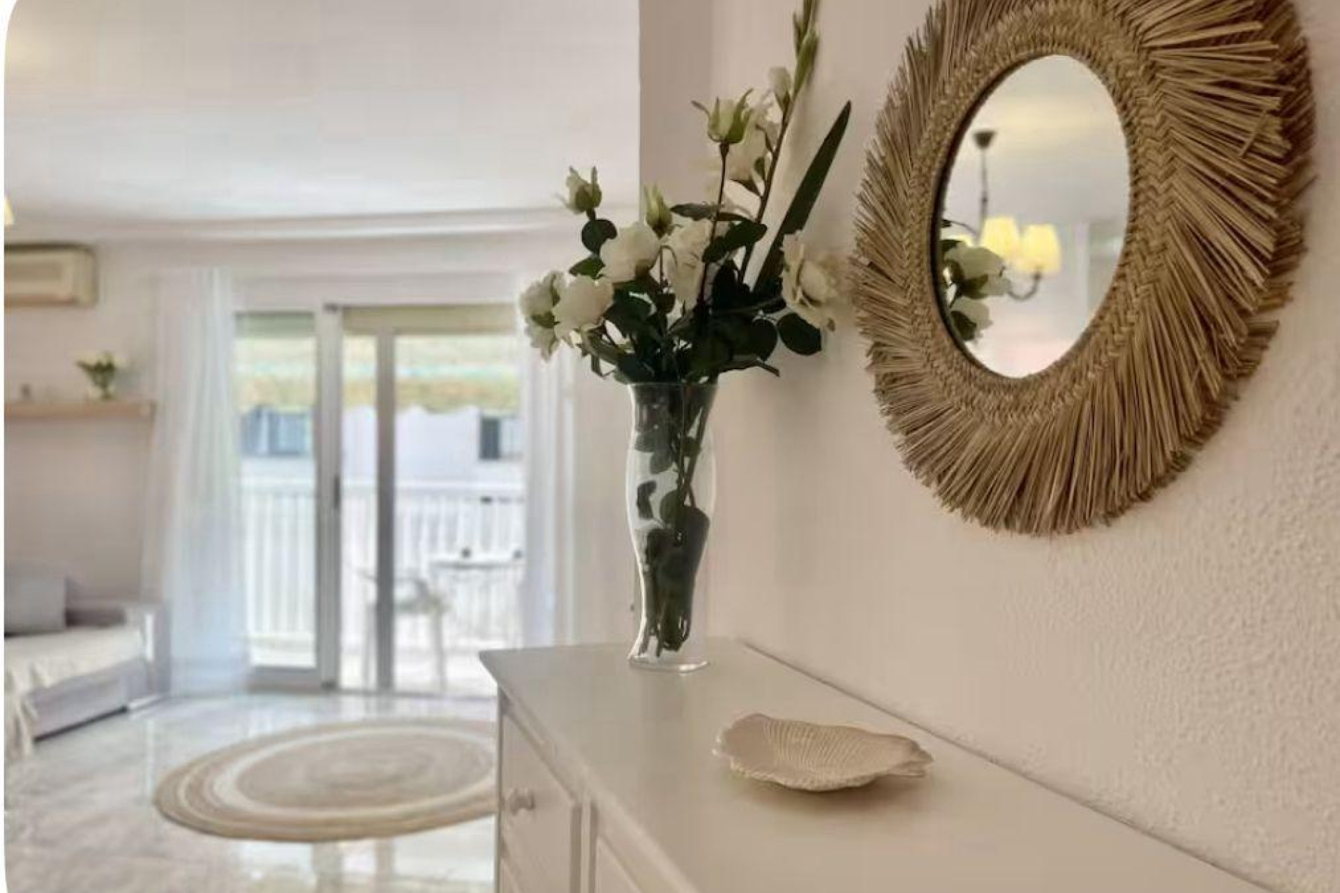 Revente - Apartment - Benidorm - Levante