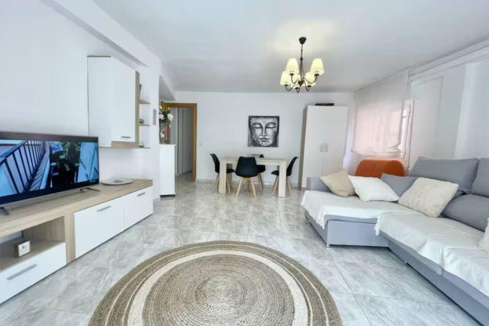 Revente - Apartment - Benidorm - Levante