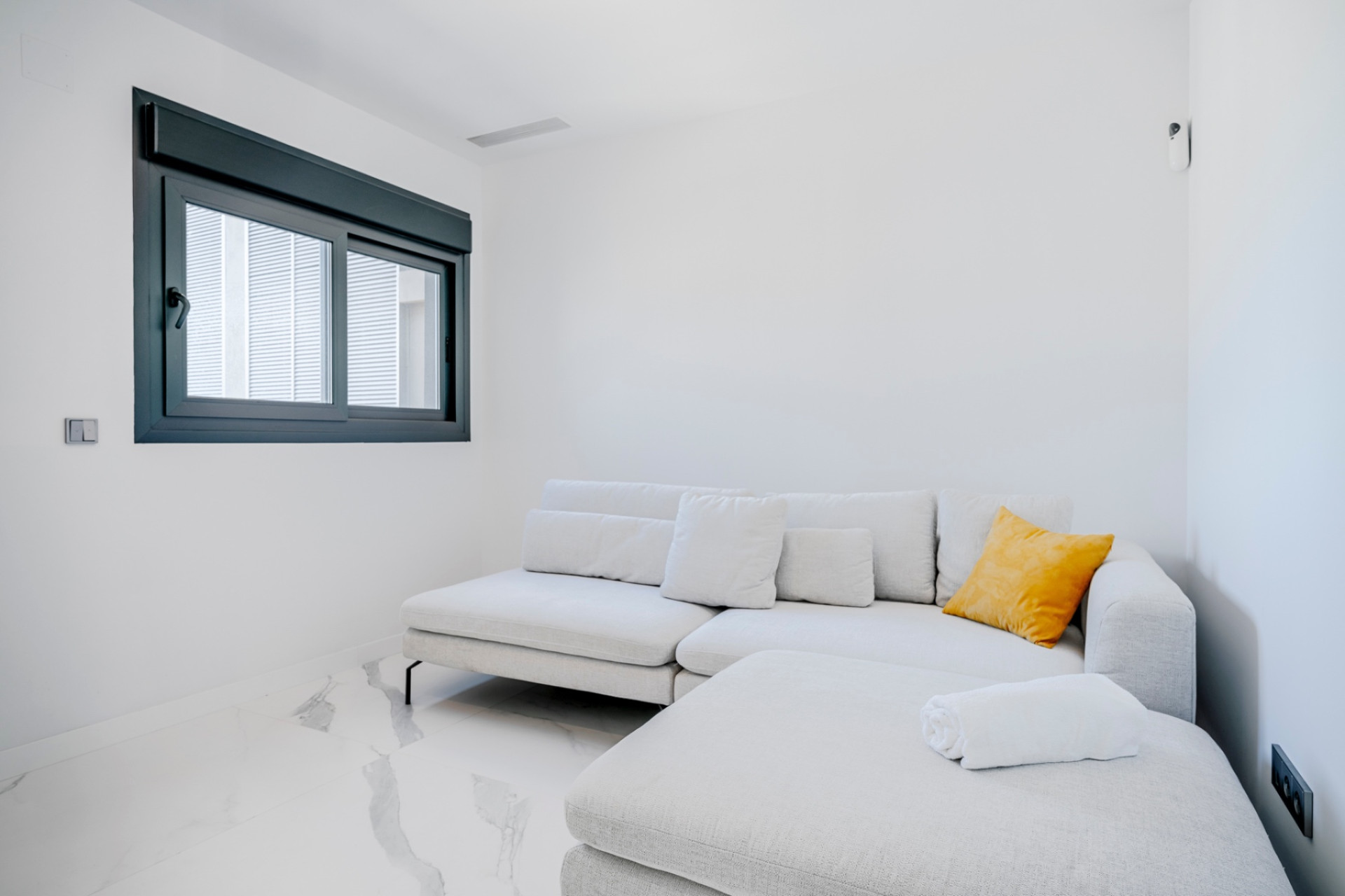 Revente - Apartment - Benidorm - Playa de Poniente