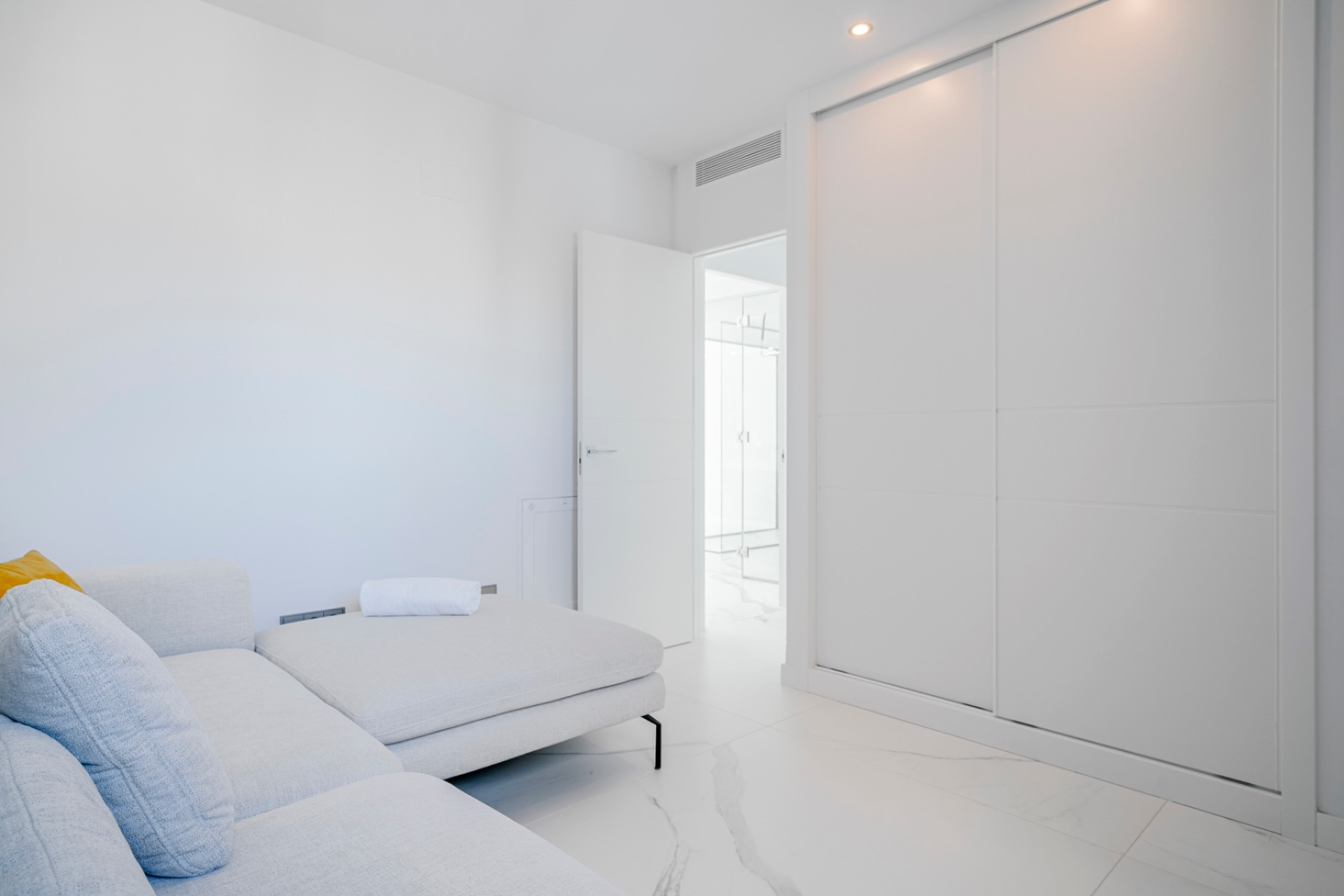 Revente - Apartment - Benidorm - Playa de Poniente