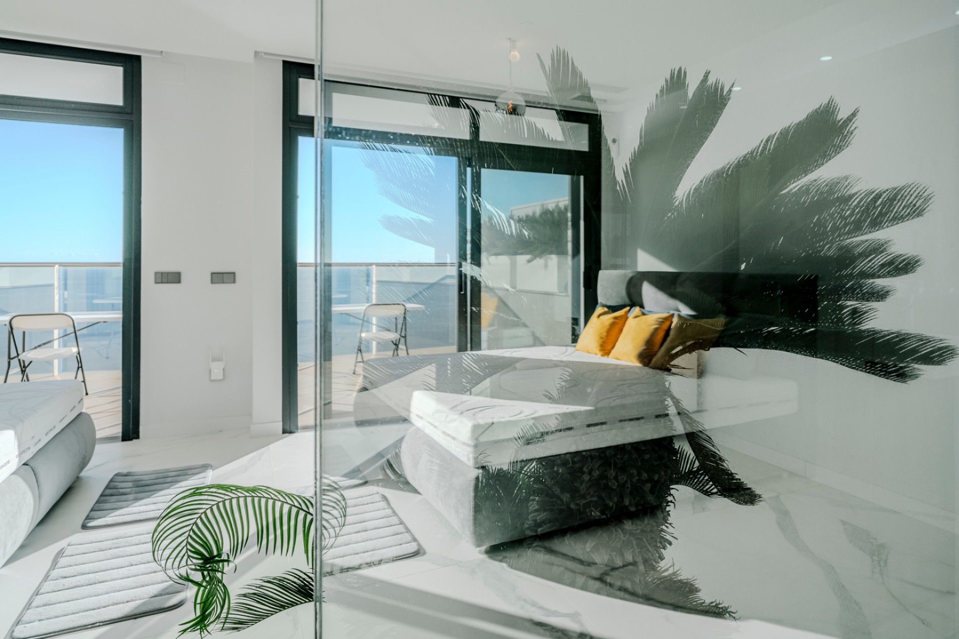 Revente - Apartment - Benidorm - Playa de Poniente